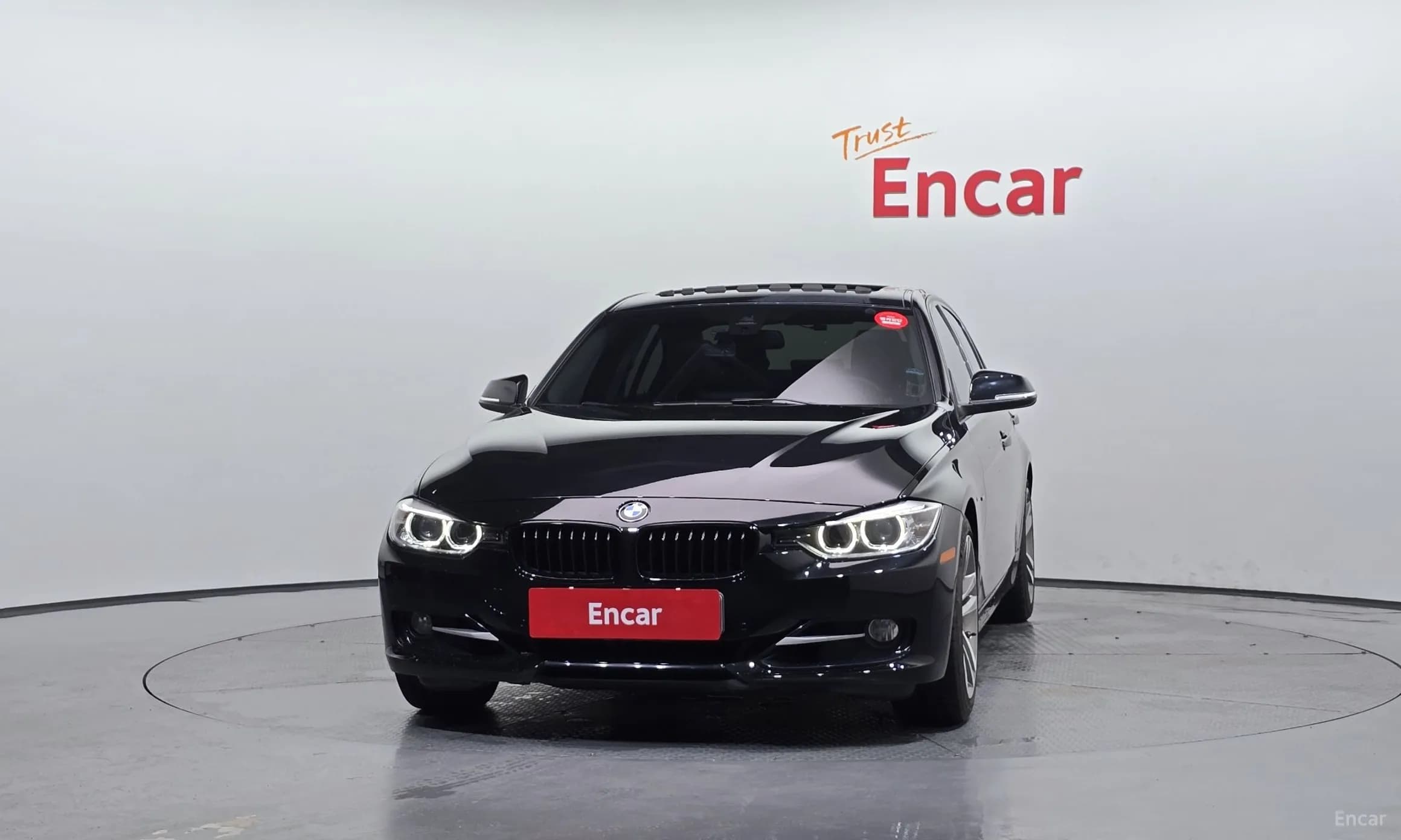 3 Series (F30)