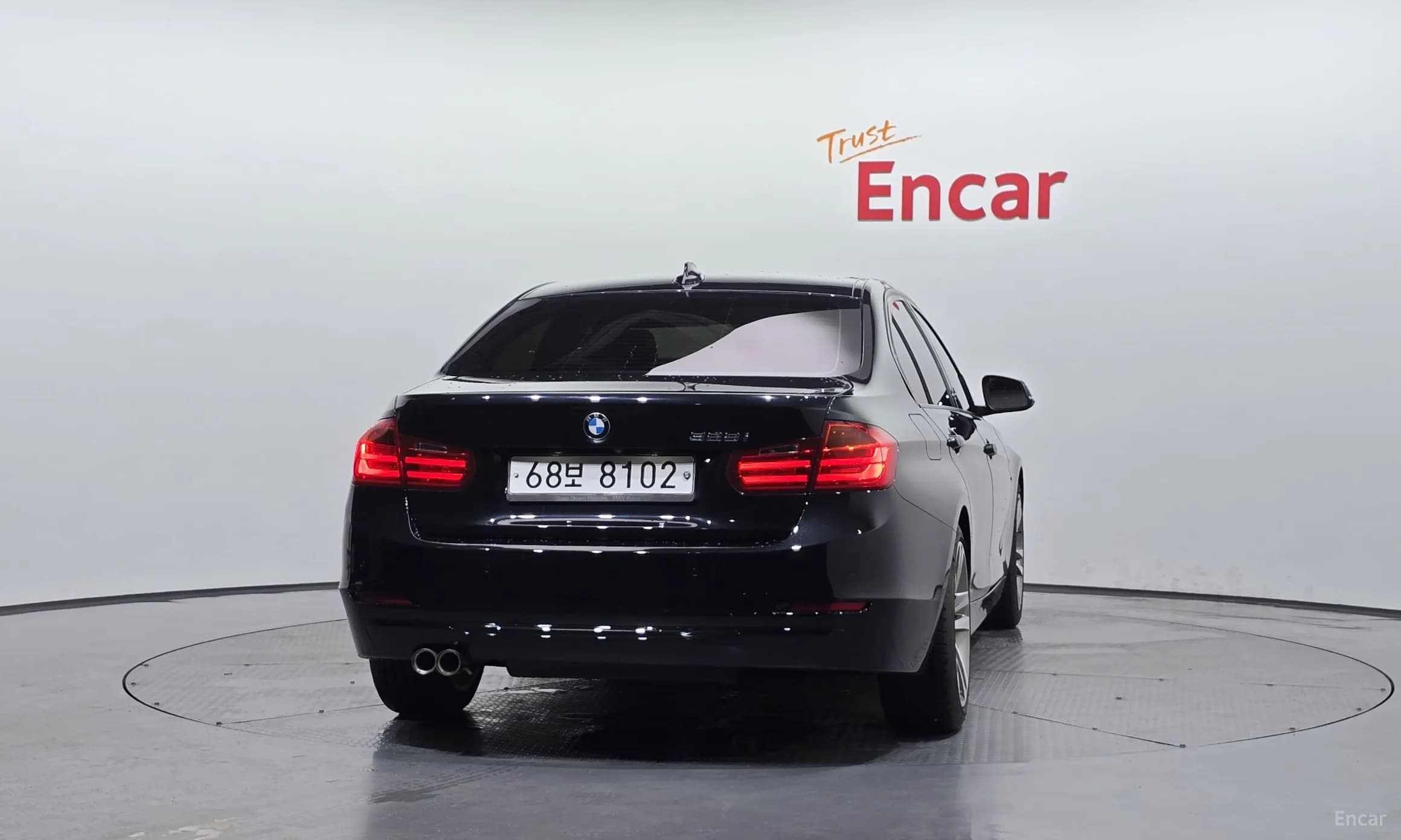3 Series (F30)