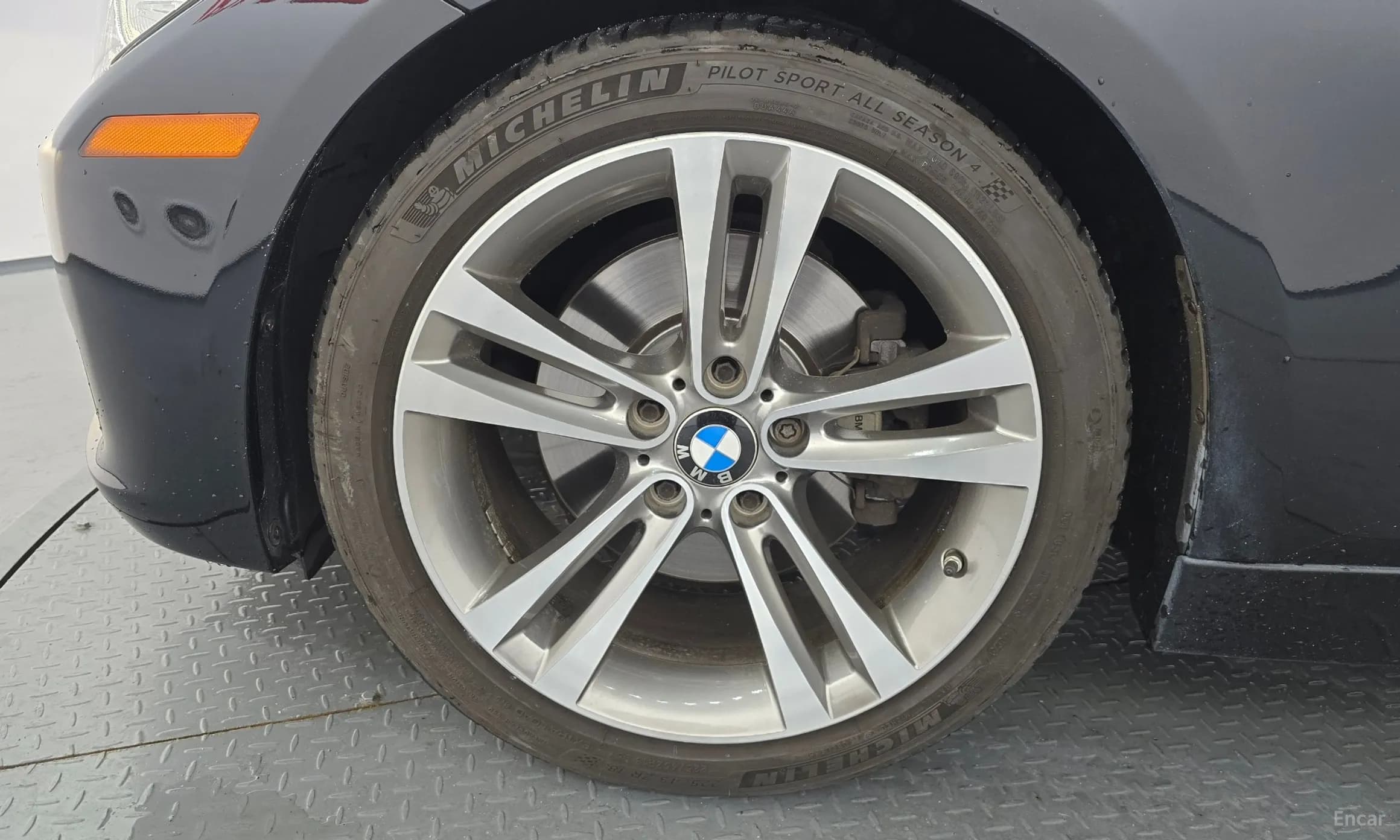 3 Series (F30)