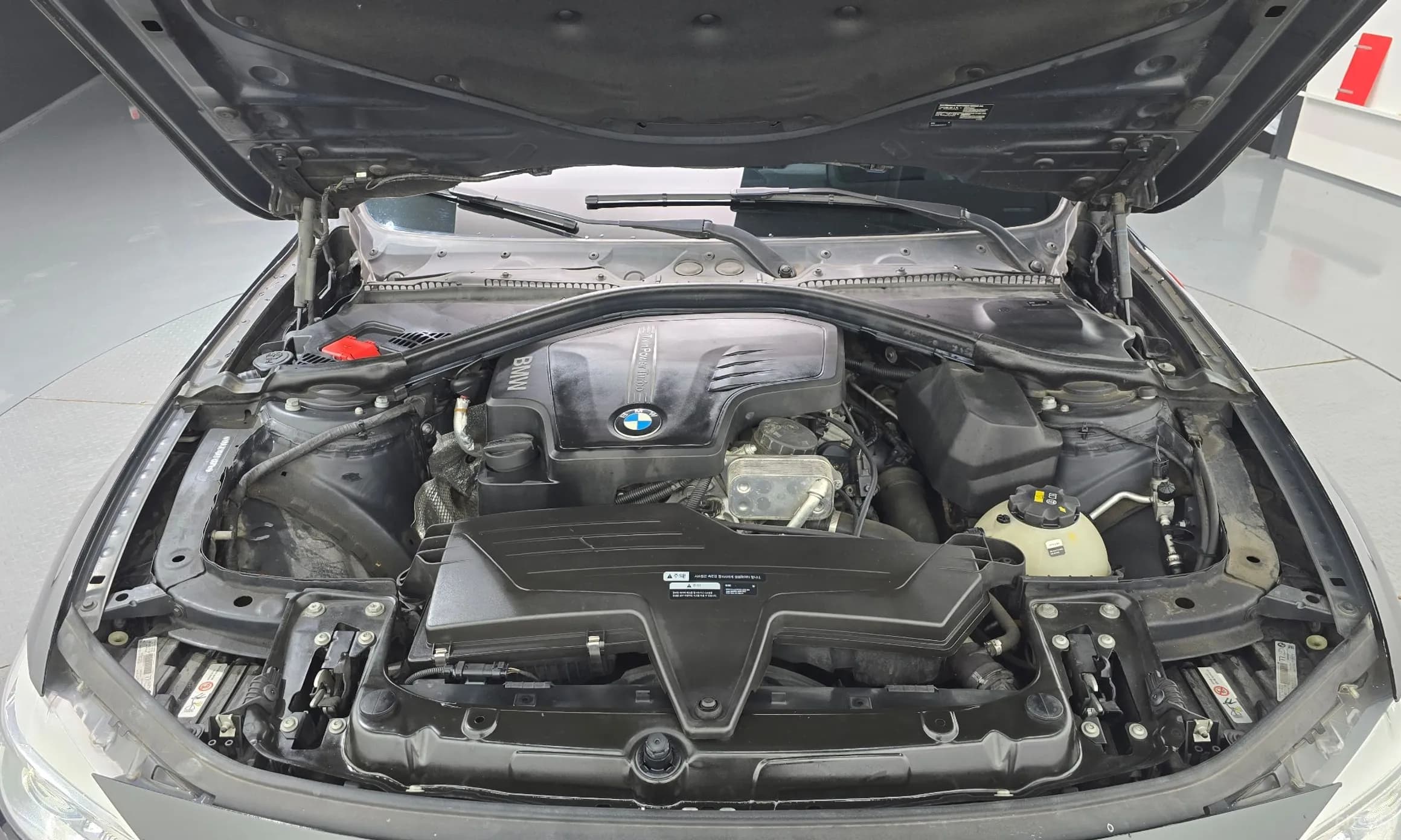 3 Series (F30)