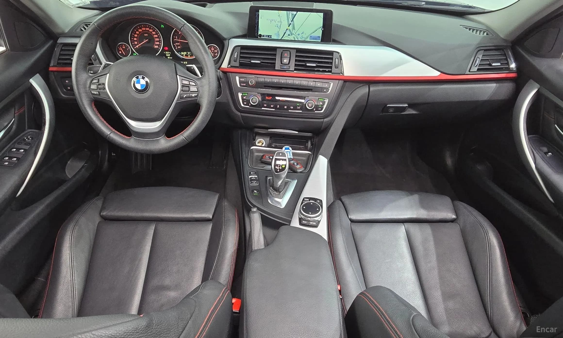 3 Series (F30)