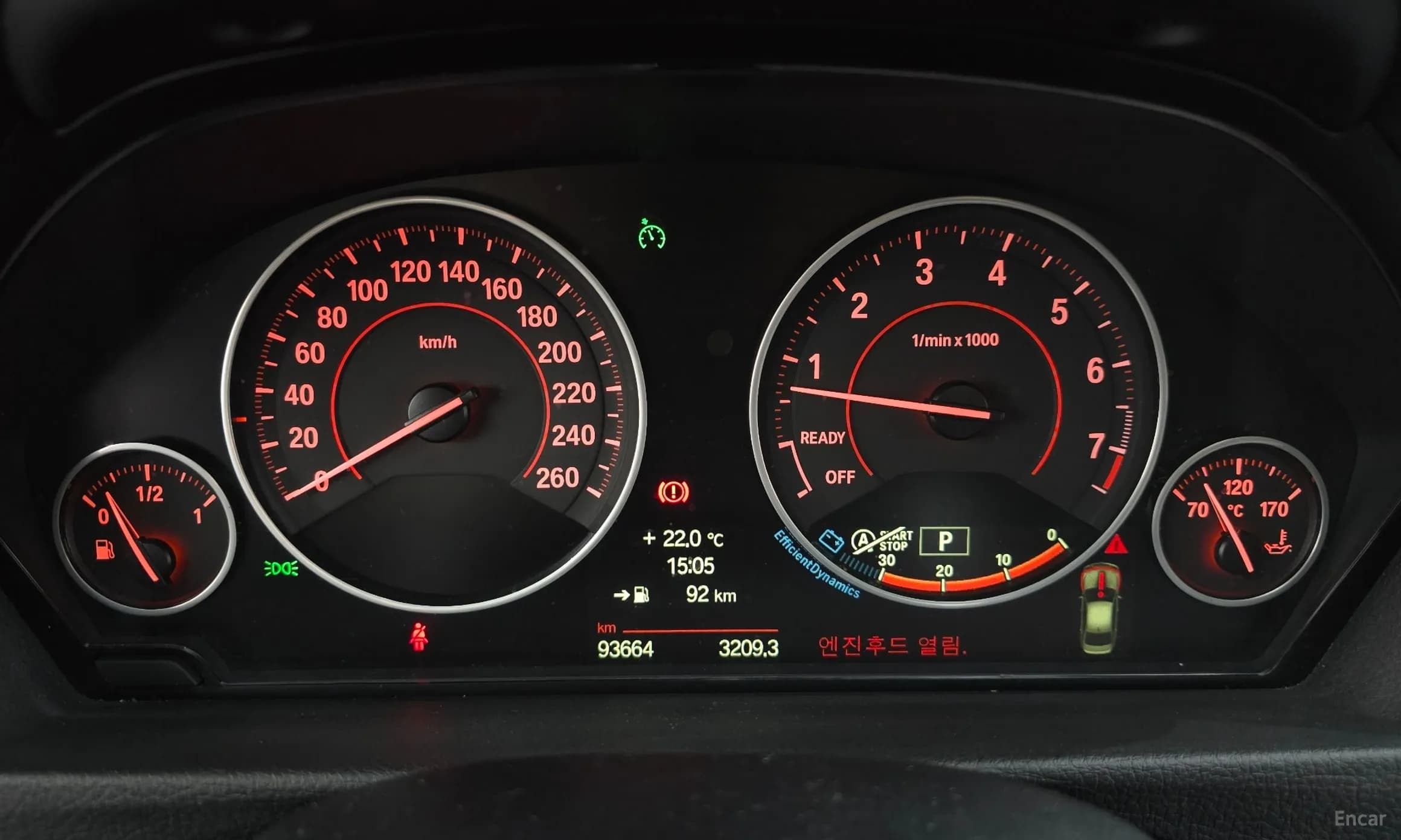 3 Series (F30)