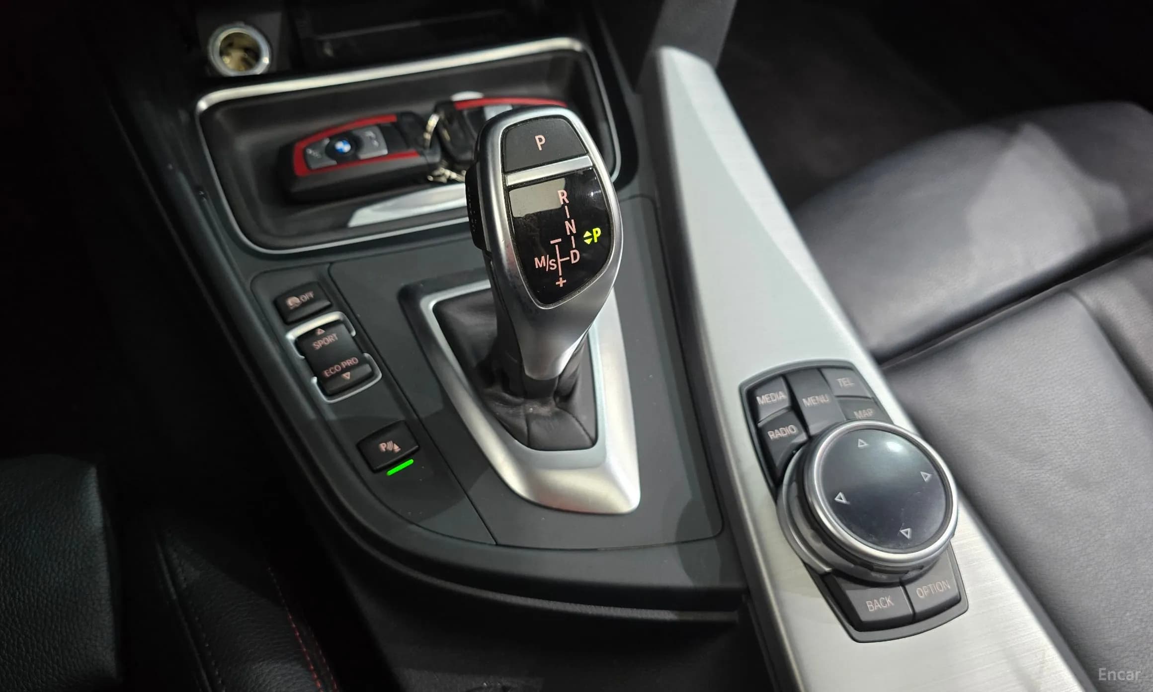 3 Series (F30)