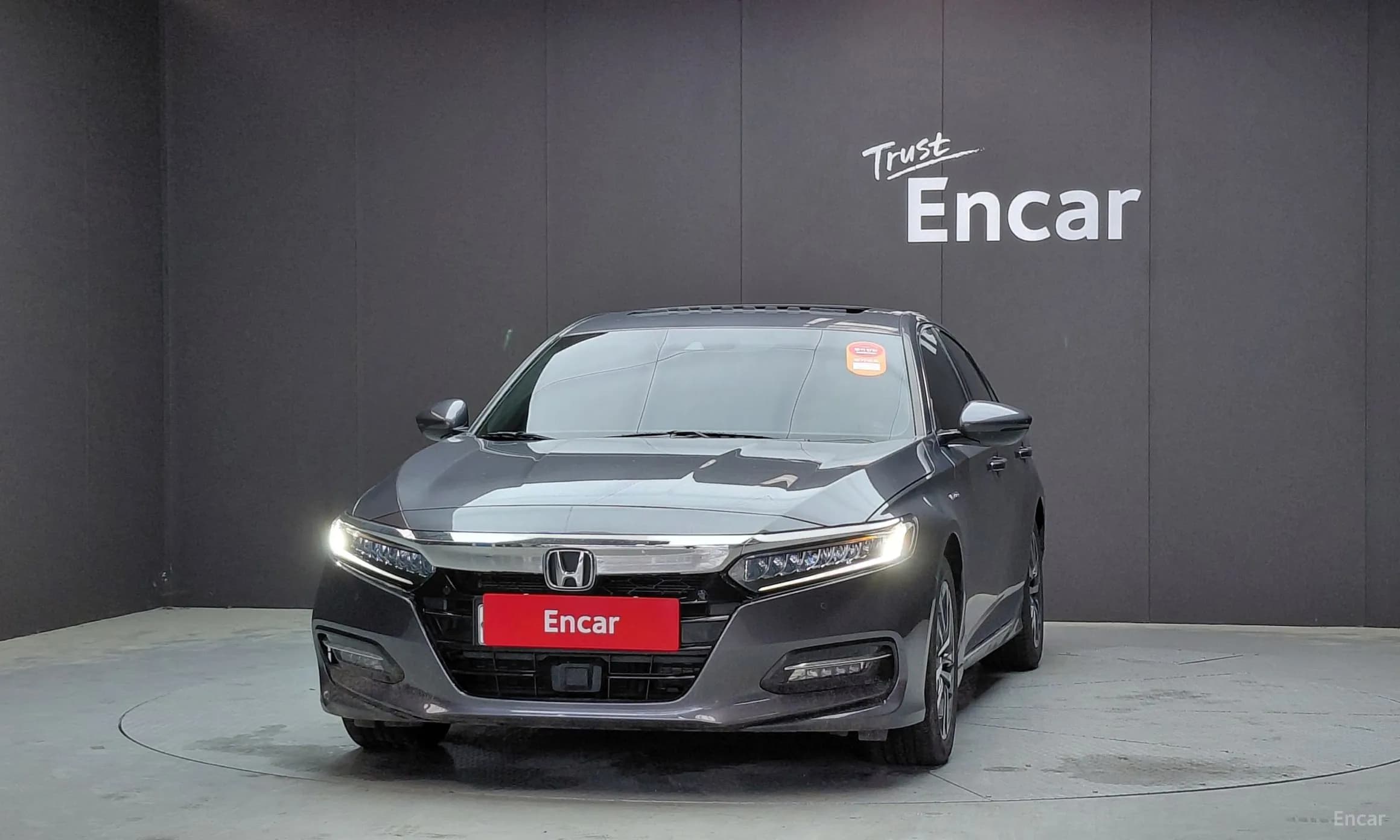 Accord 10th Generation