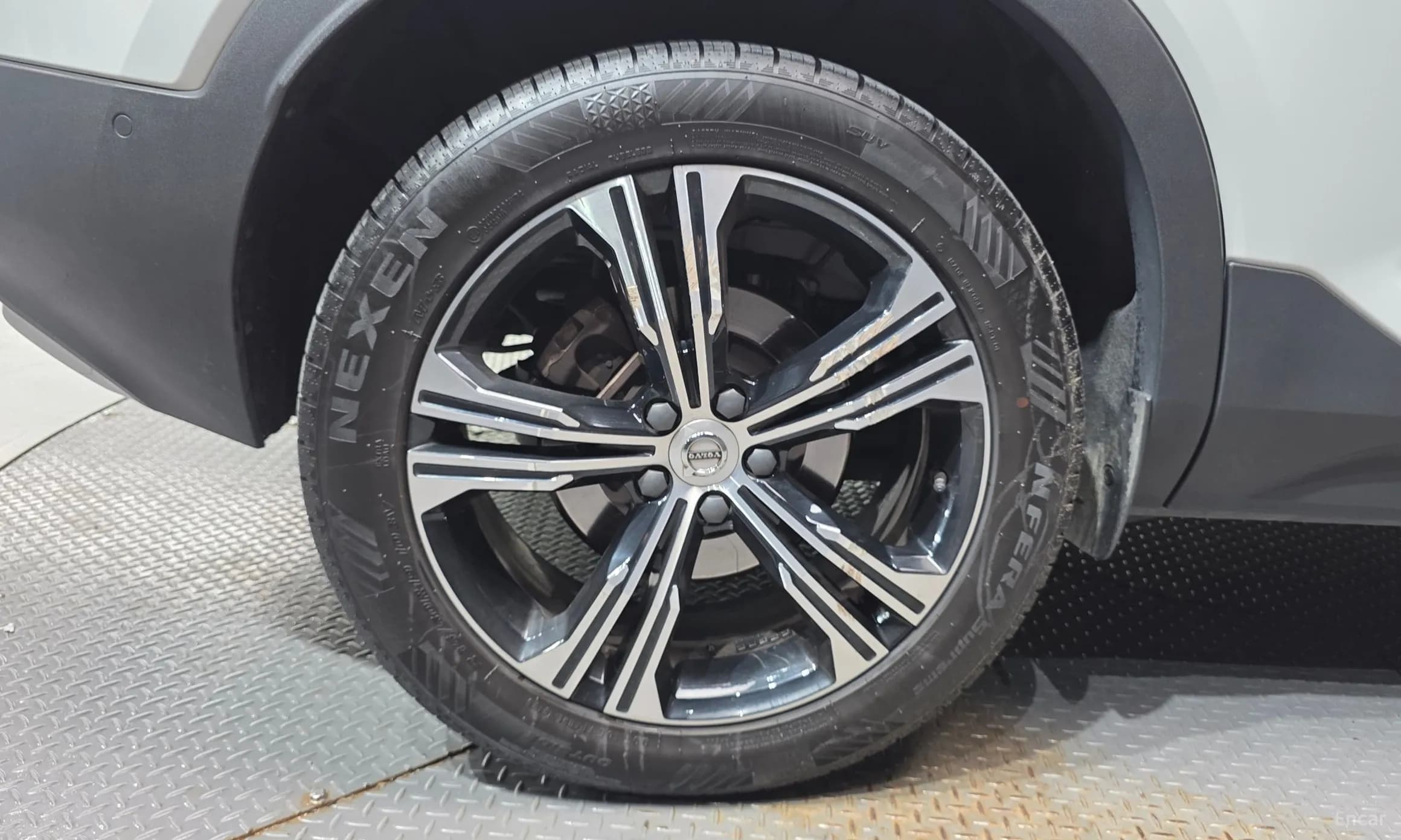 XC40