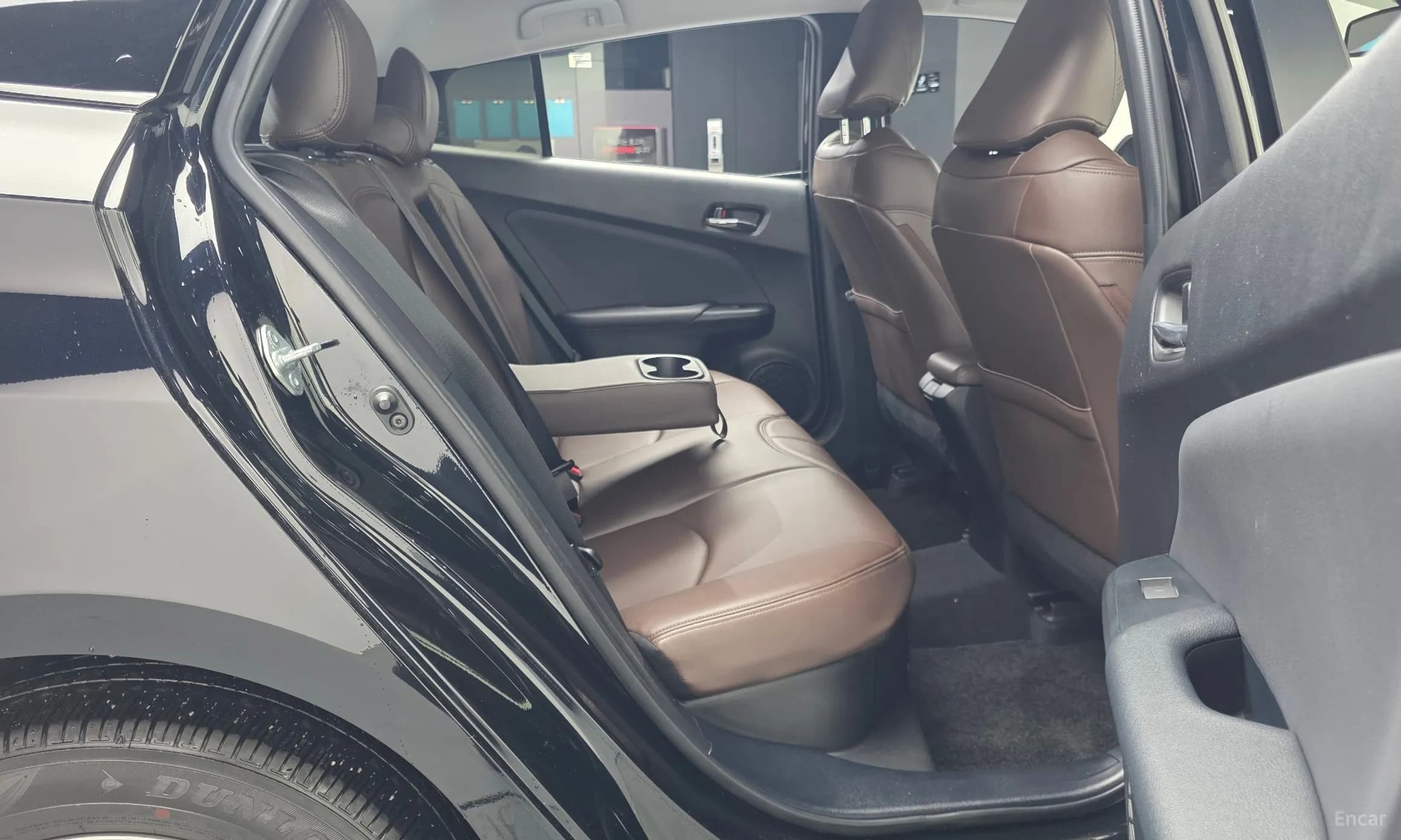 Prius 4th Generation