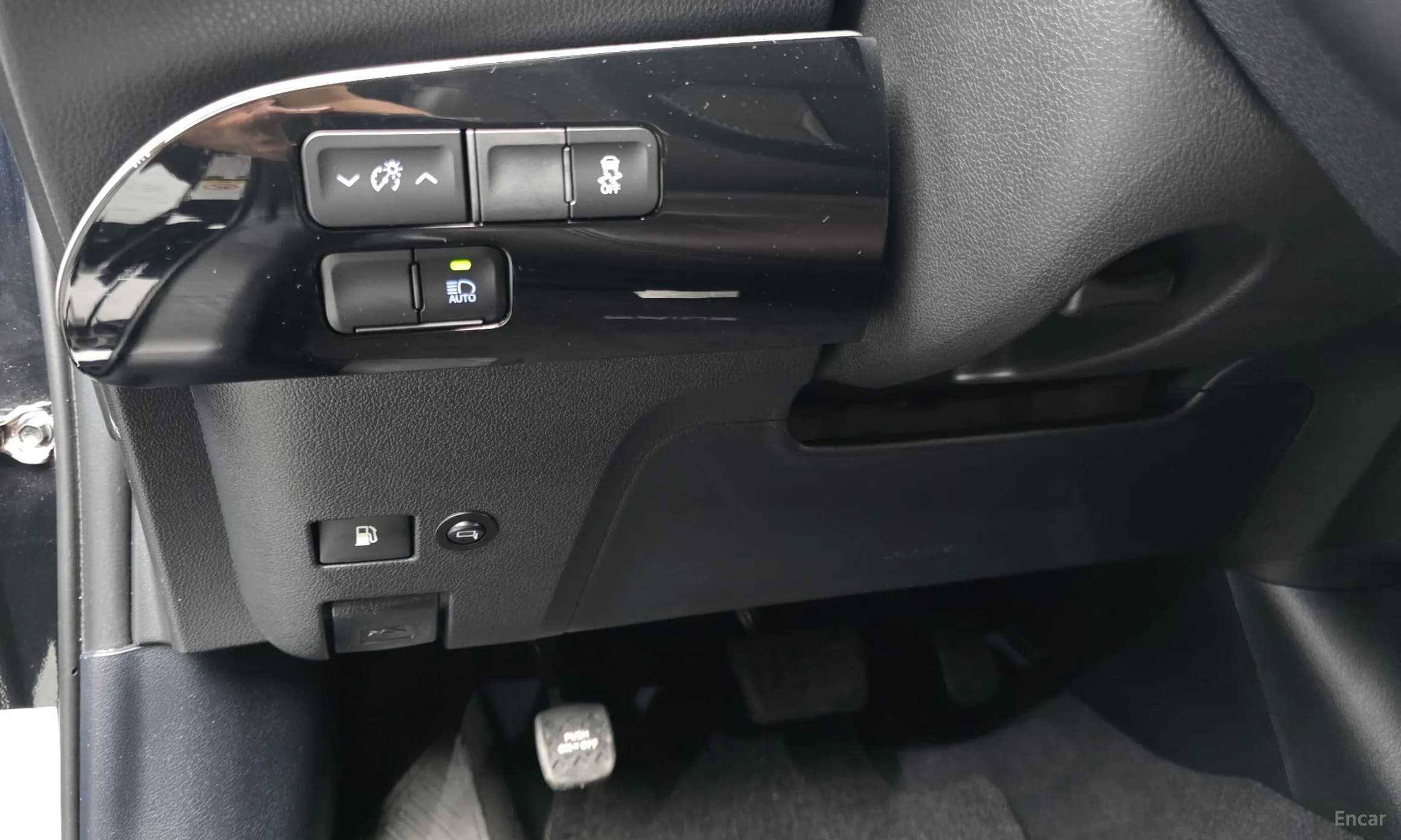 Prius 4th Generation