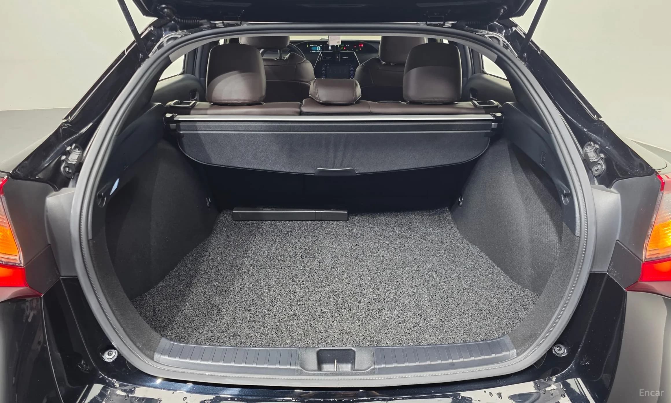 Prius 4th Generation