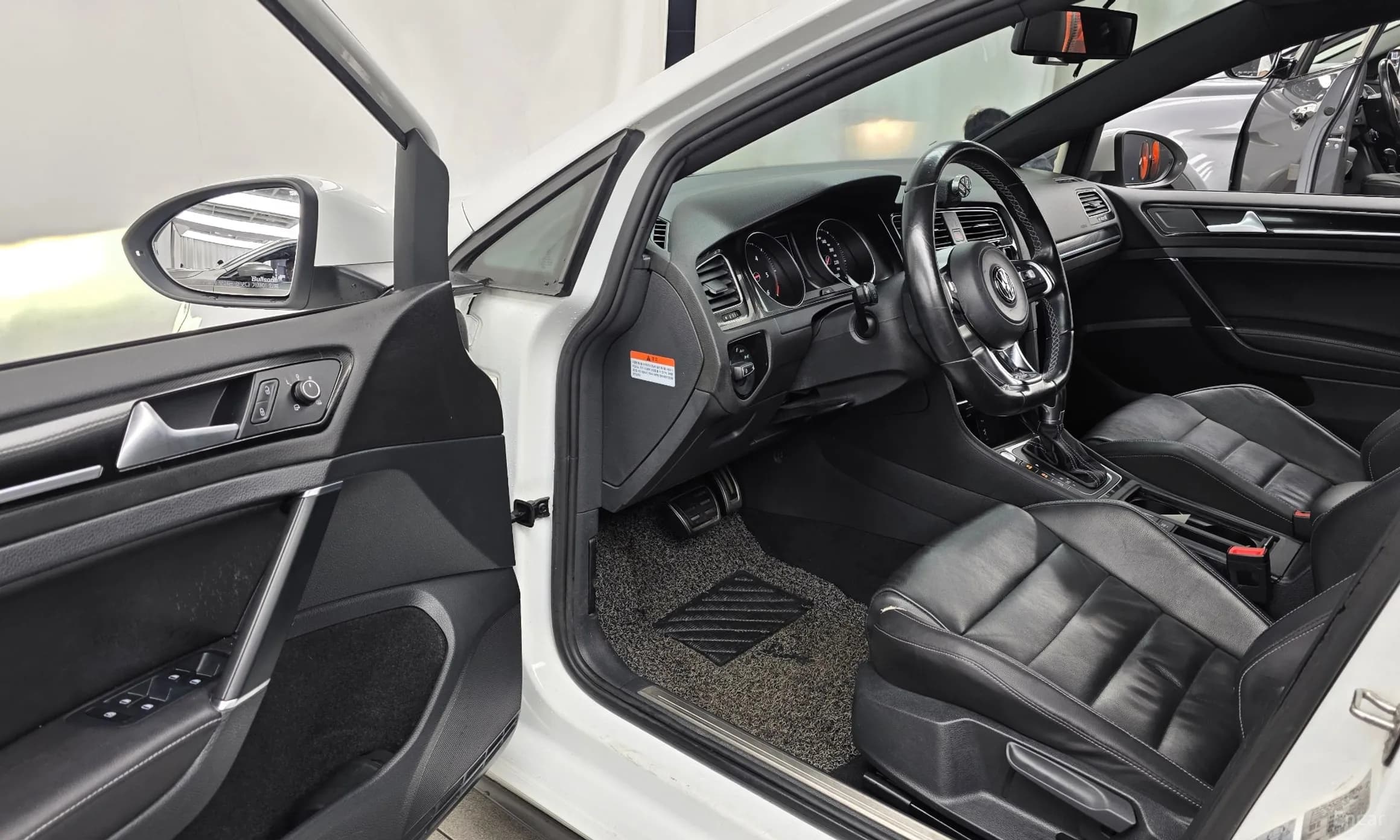 Golf 7th Generation