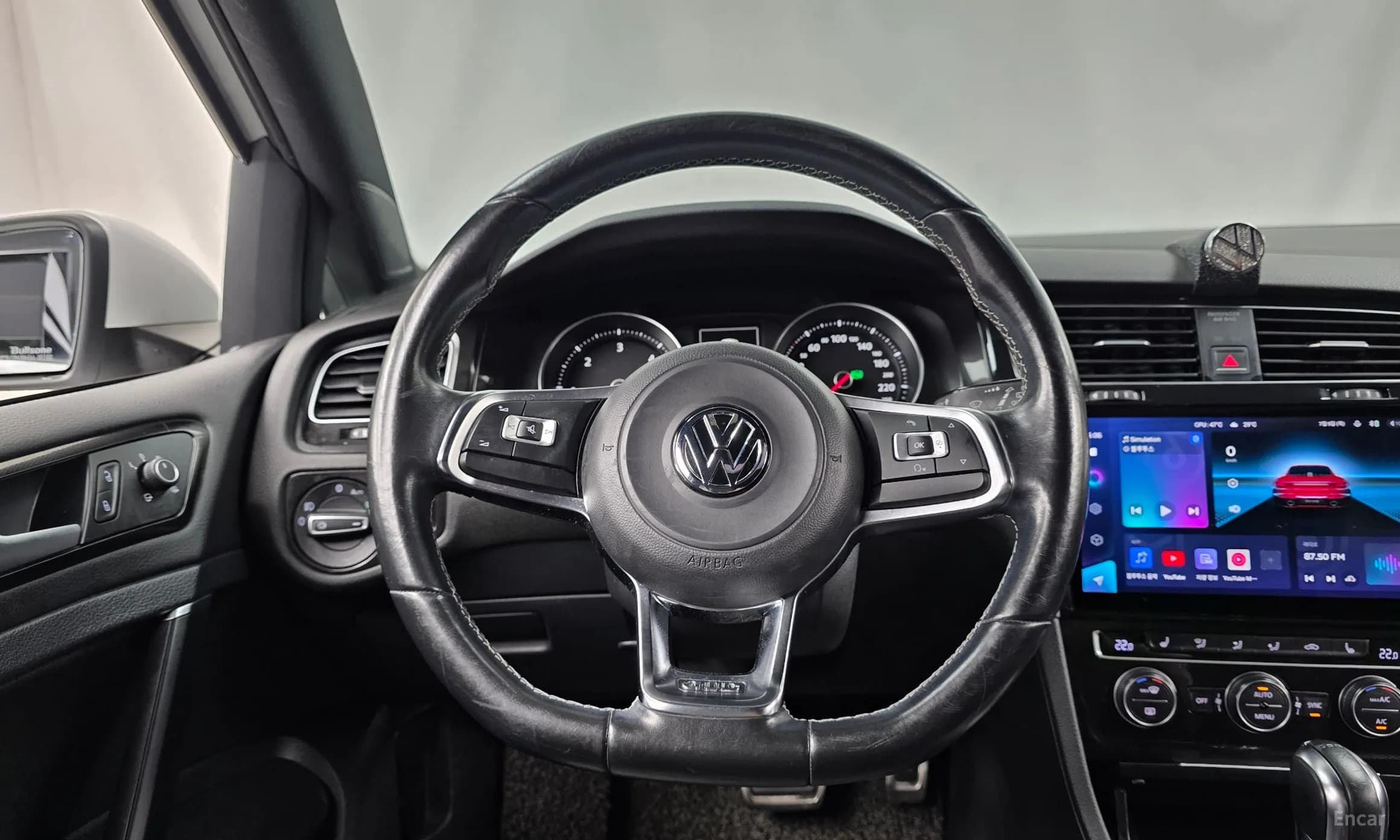Golf 7th Generation
