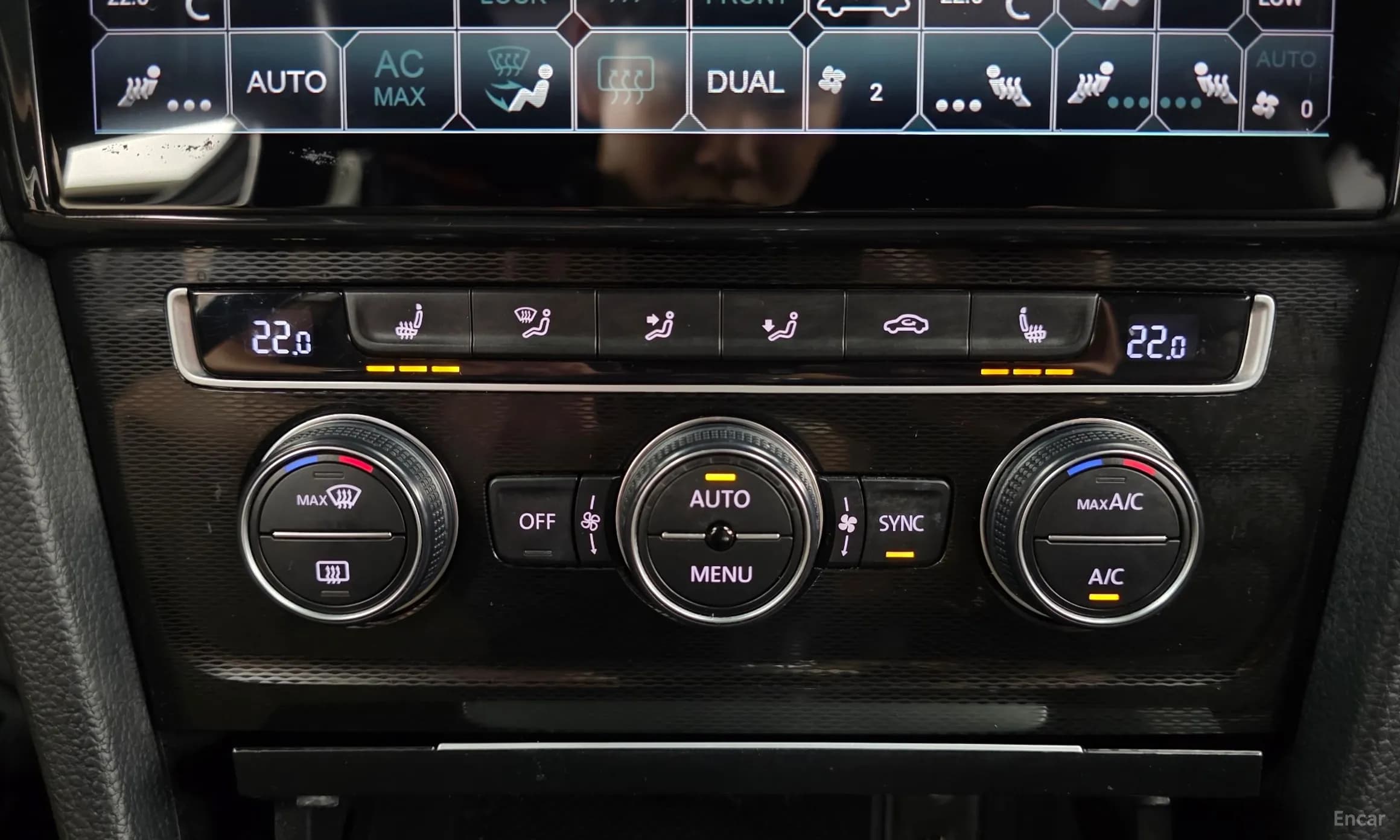 Golf 7th Generation
