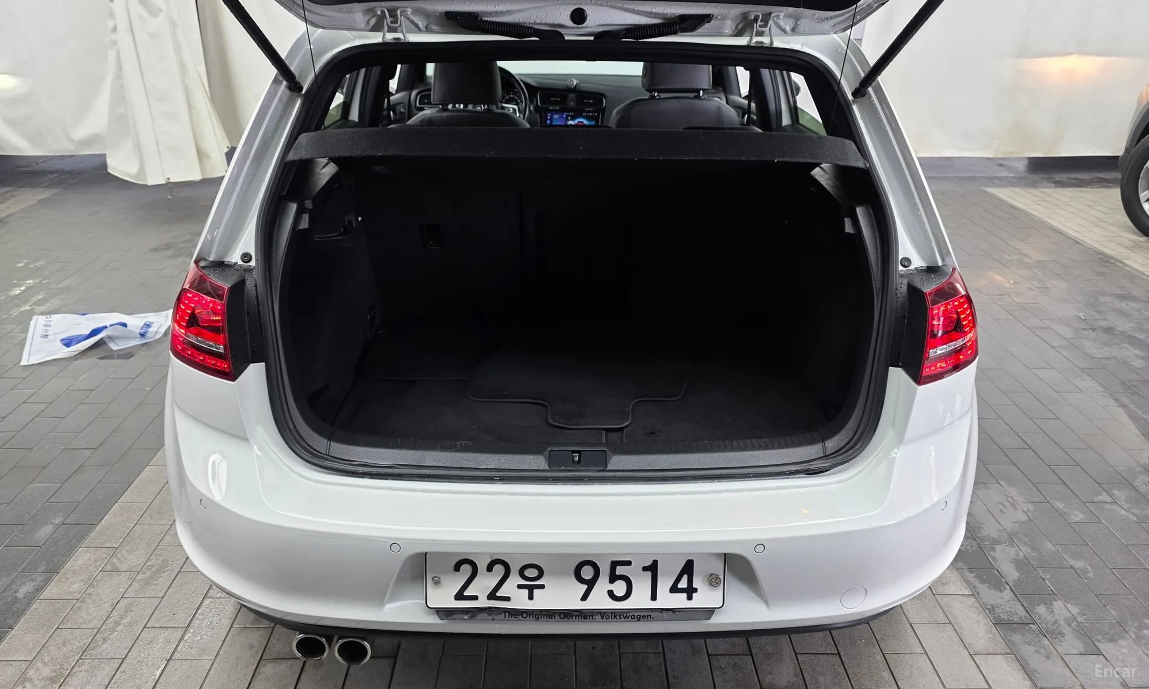 Golf 7th Generation