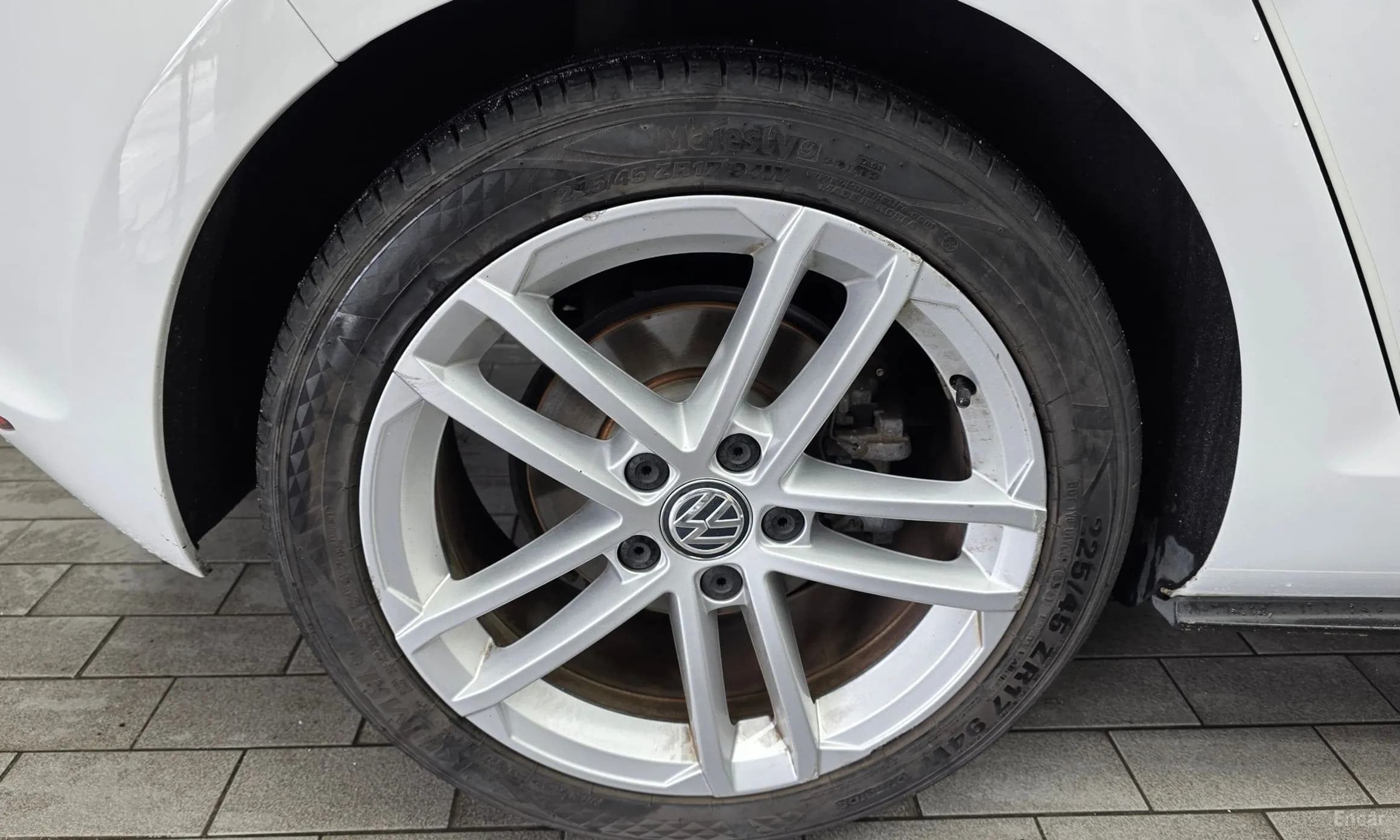 Golf 7th Generation