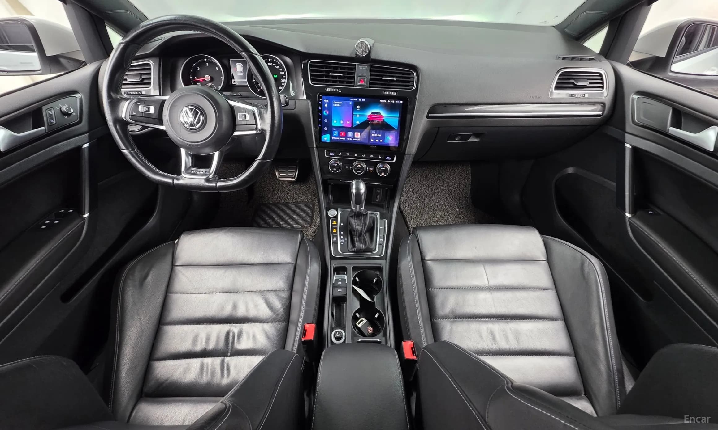 Golf 7th Generation