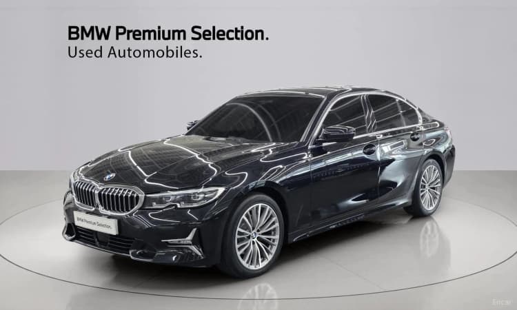 3 Series (G20)