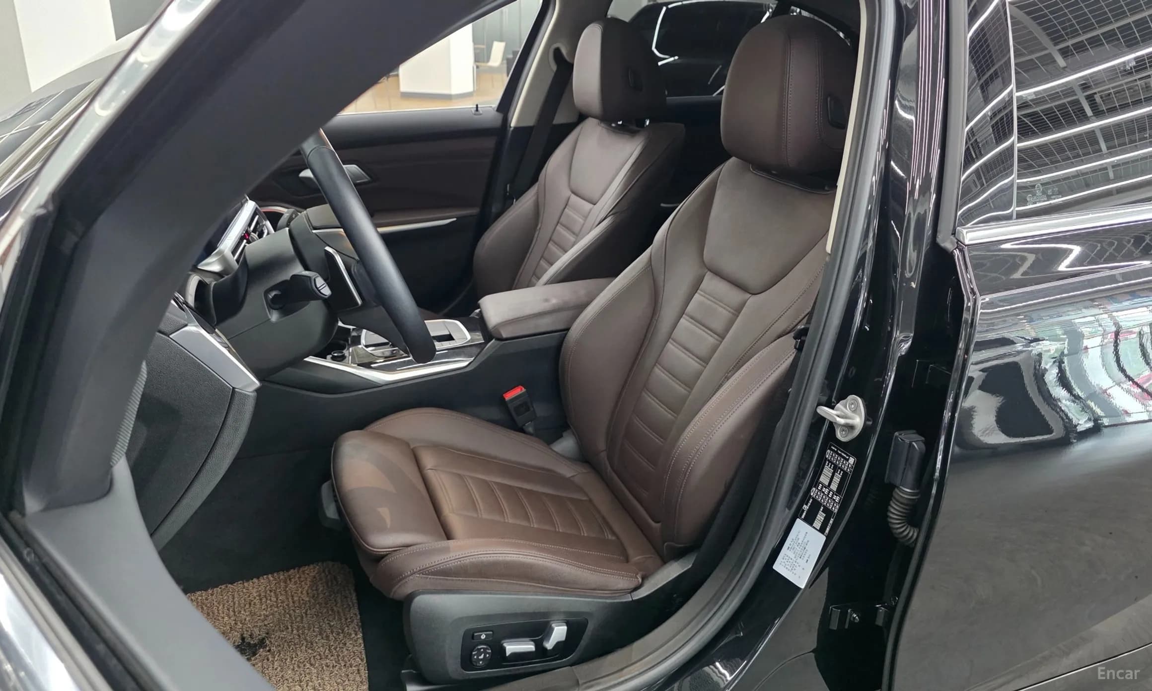 3 Series (G20)