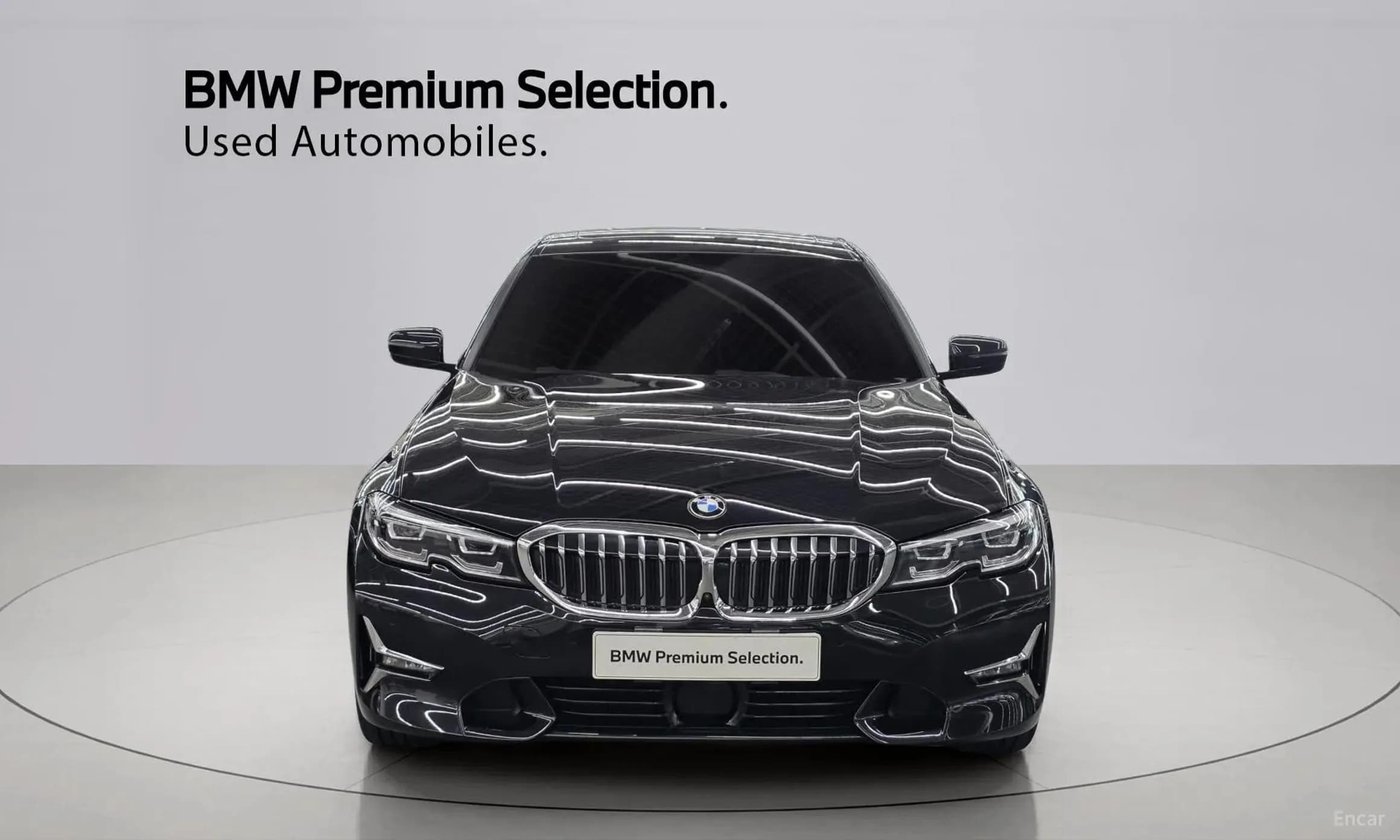 3 Series (G20)