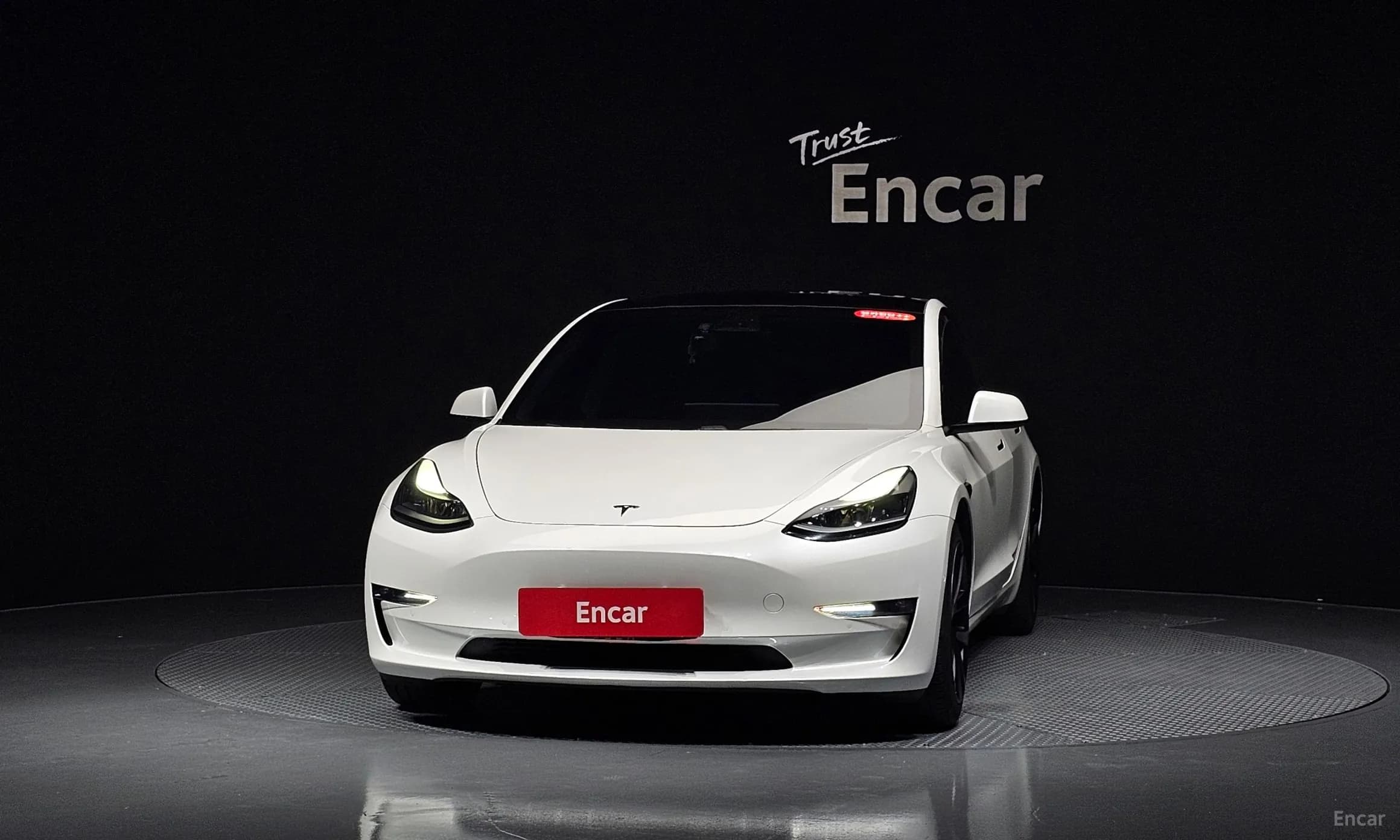 Model 3