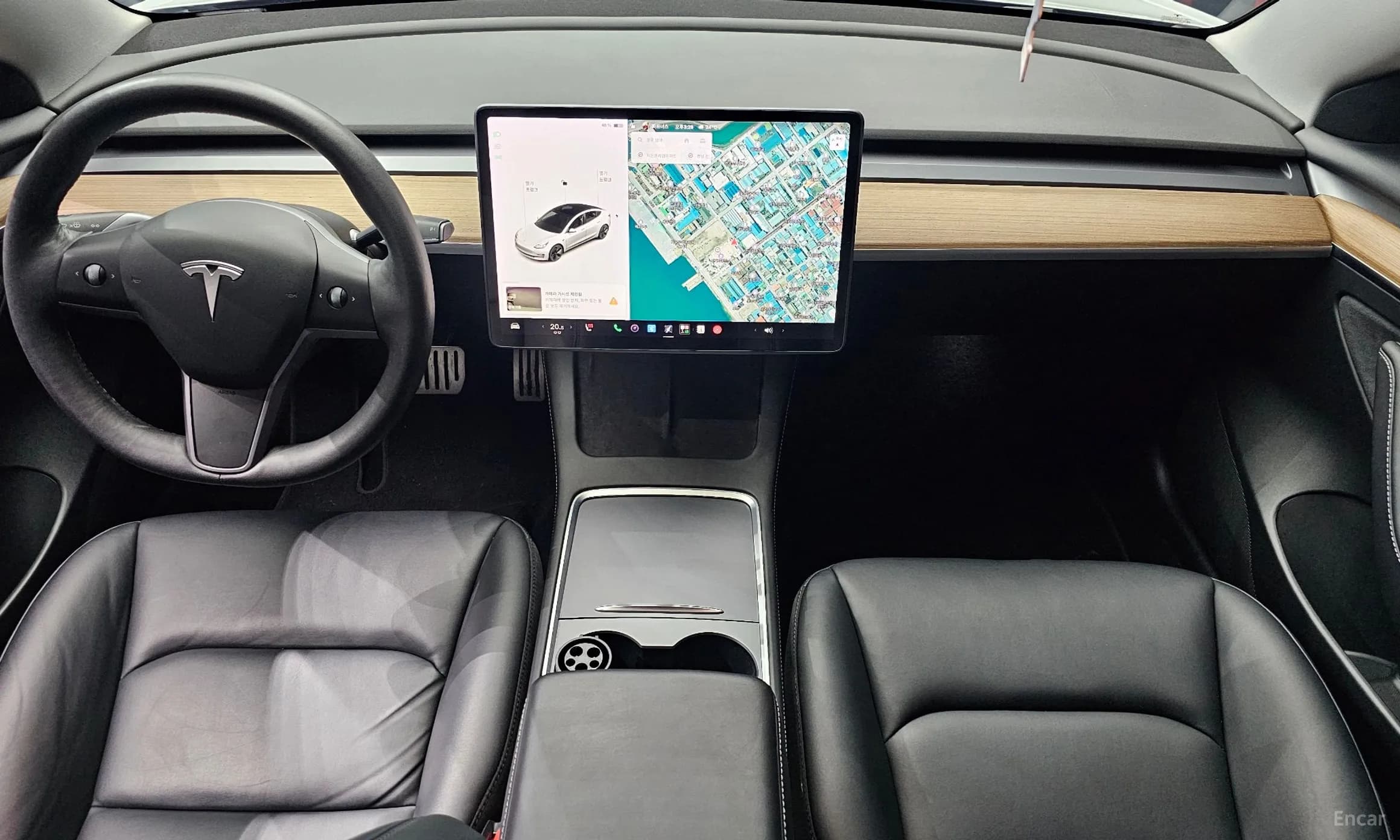 Model 3