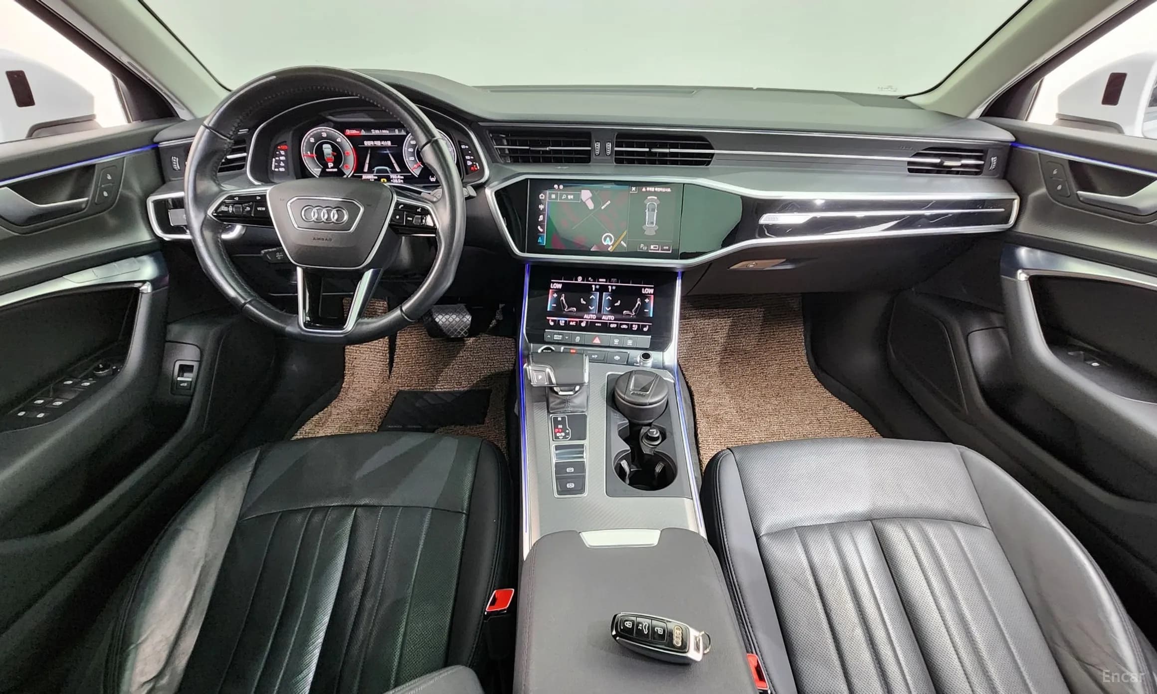 A6 (C8)