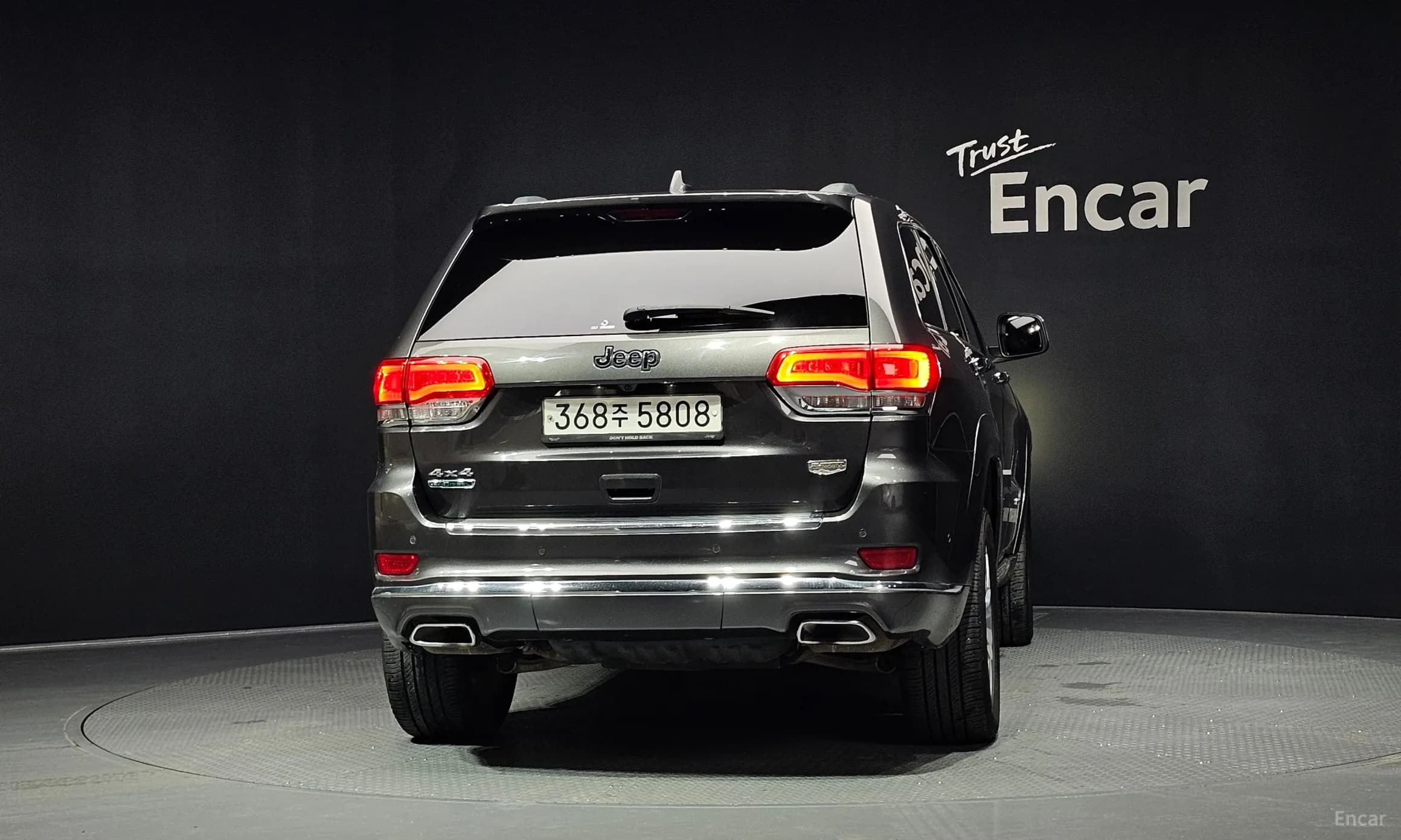 Grand Cherokee
