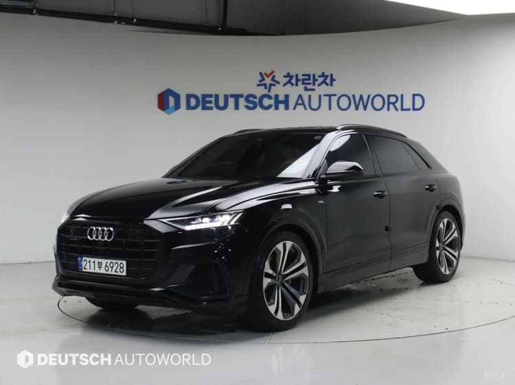 Q8 (4M)
