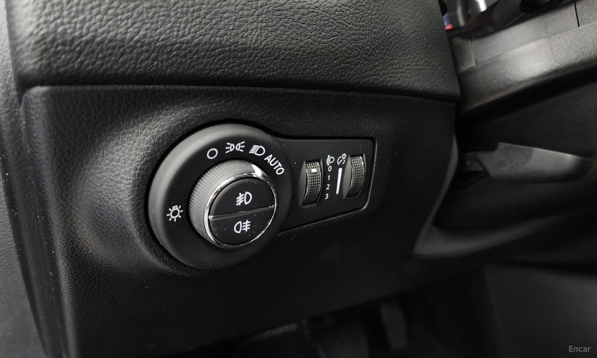 Compass 2nd Generation