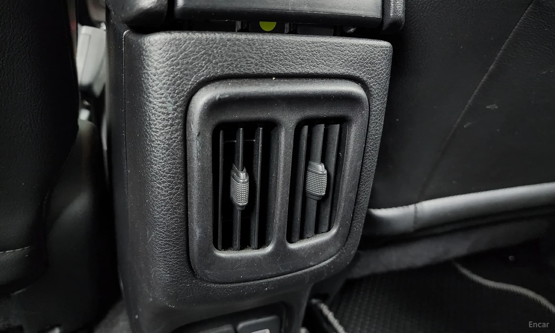 Compass 2nd Generation