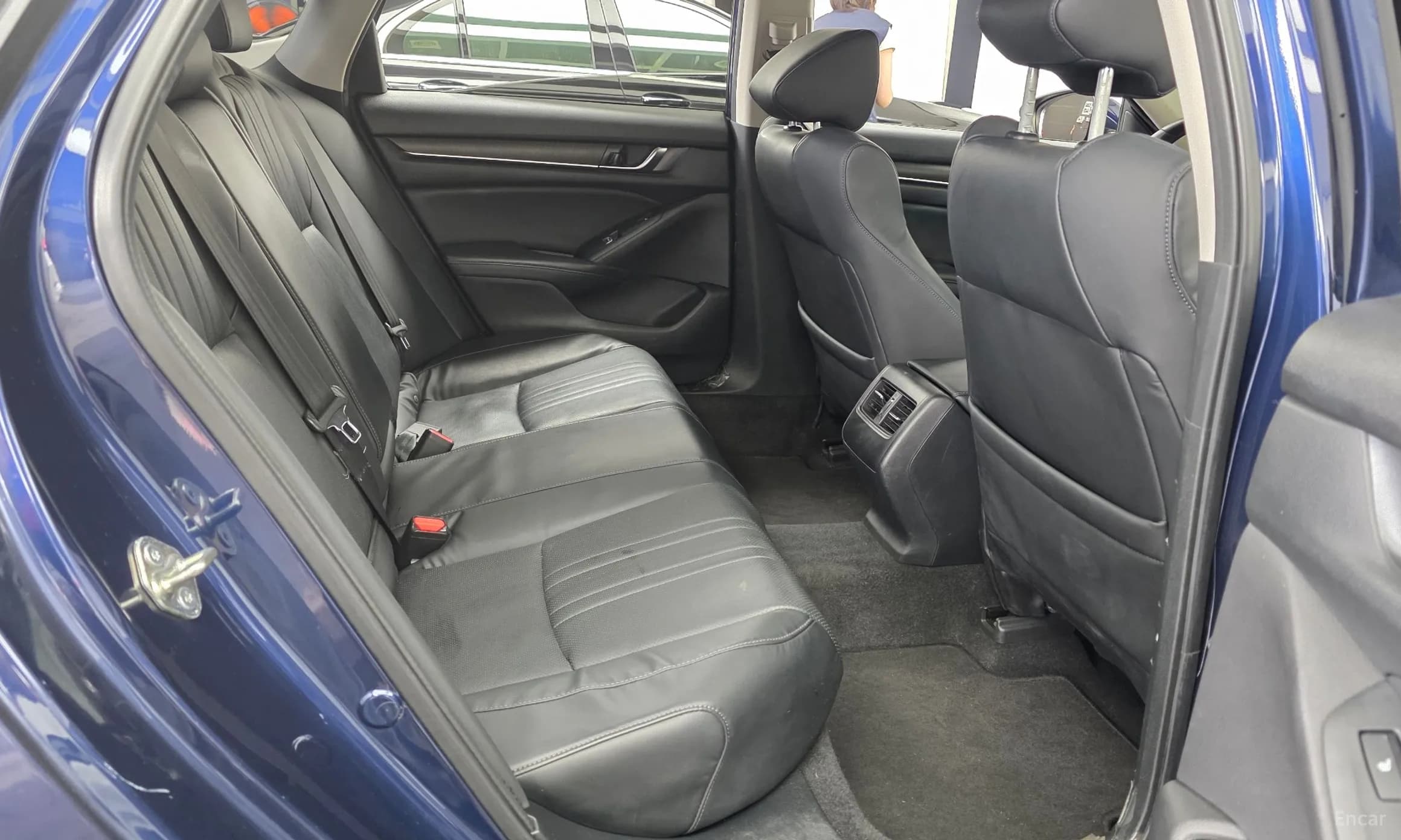 Accord 10th Generation