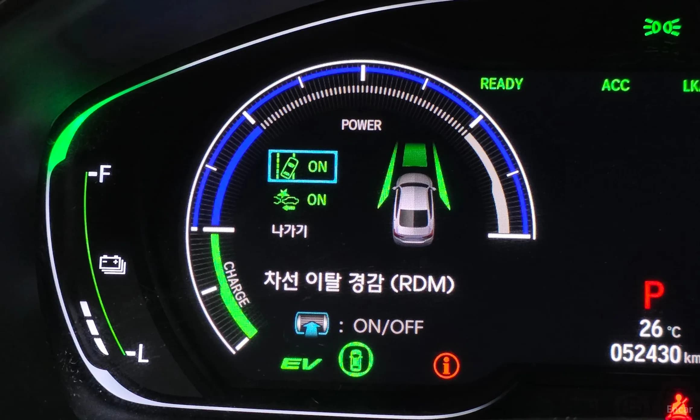 Accord 10th Generation