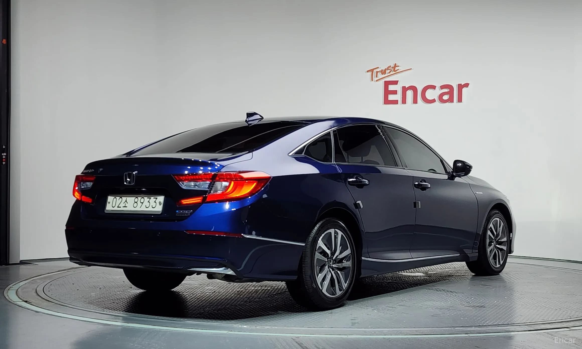Accord 10th Generation