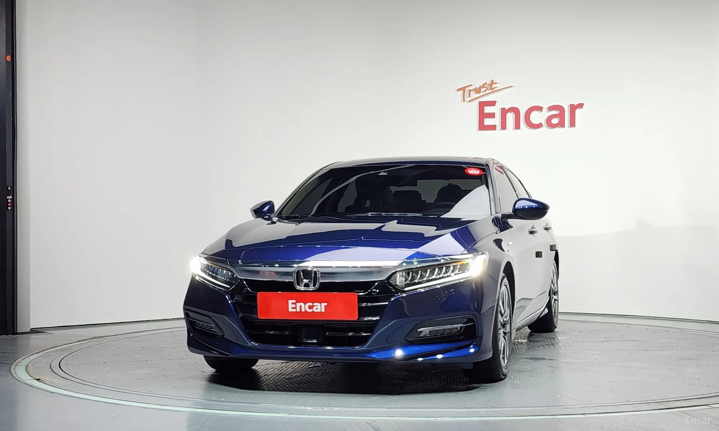 Accord 10th Generation