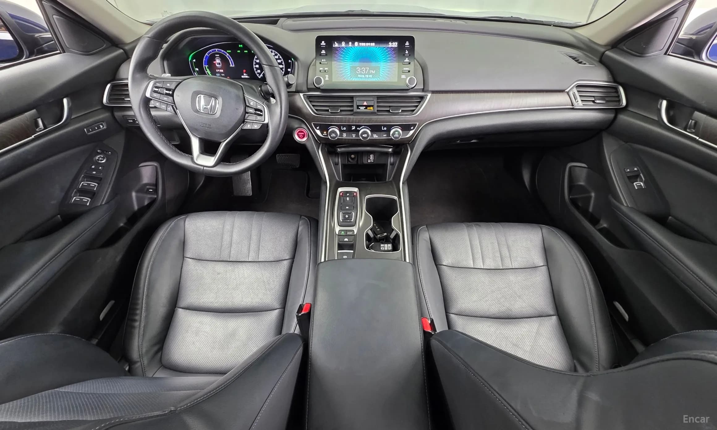 Accord 10th Generation