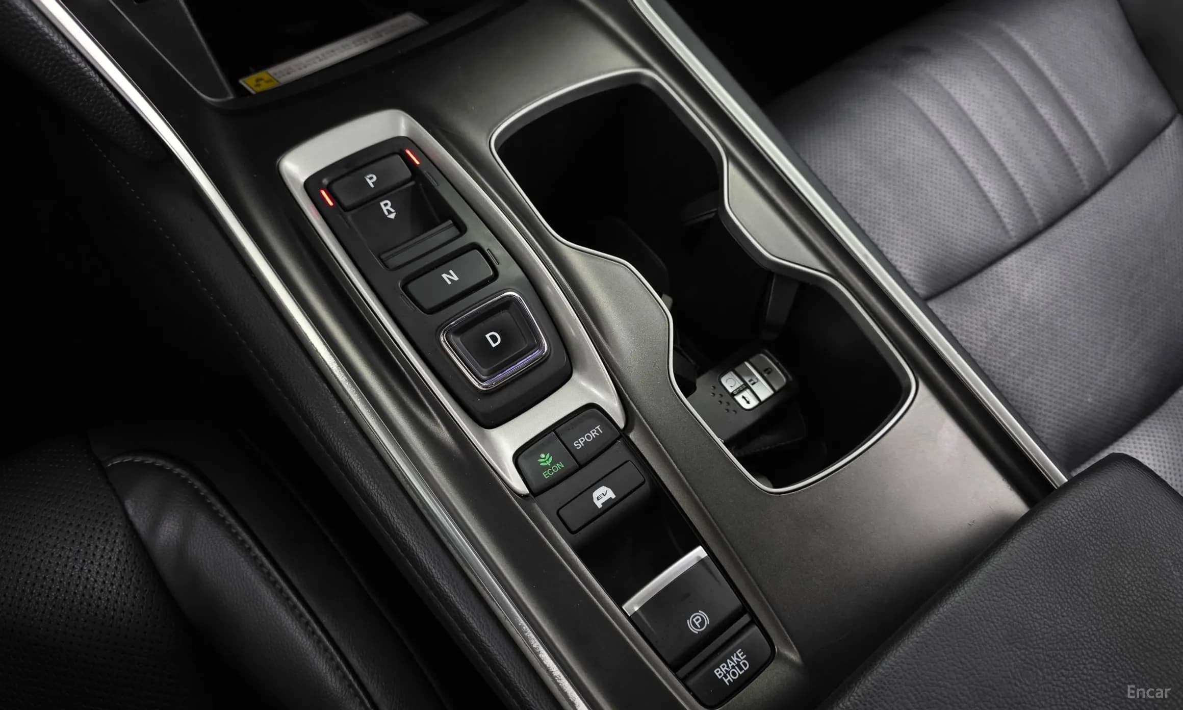Accord 10th Generation
