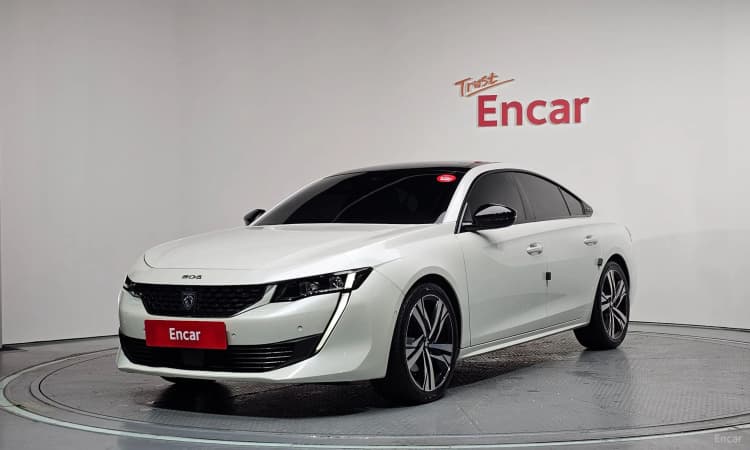 508 Second generation