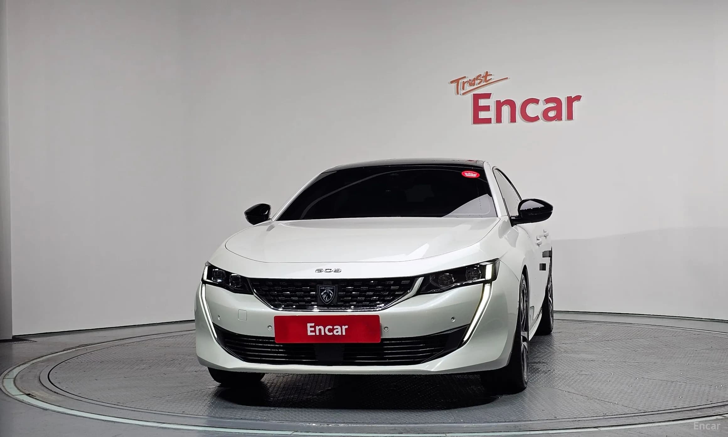 508 Second generation