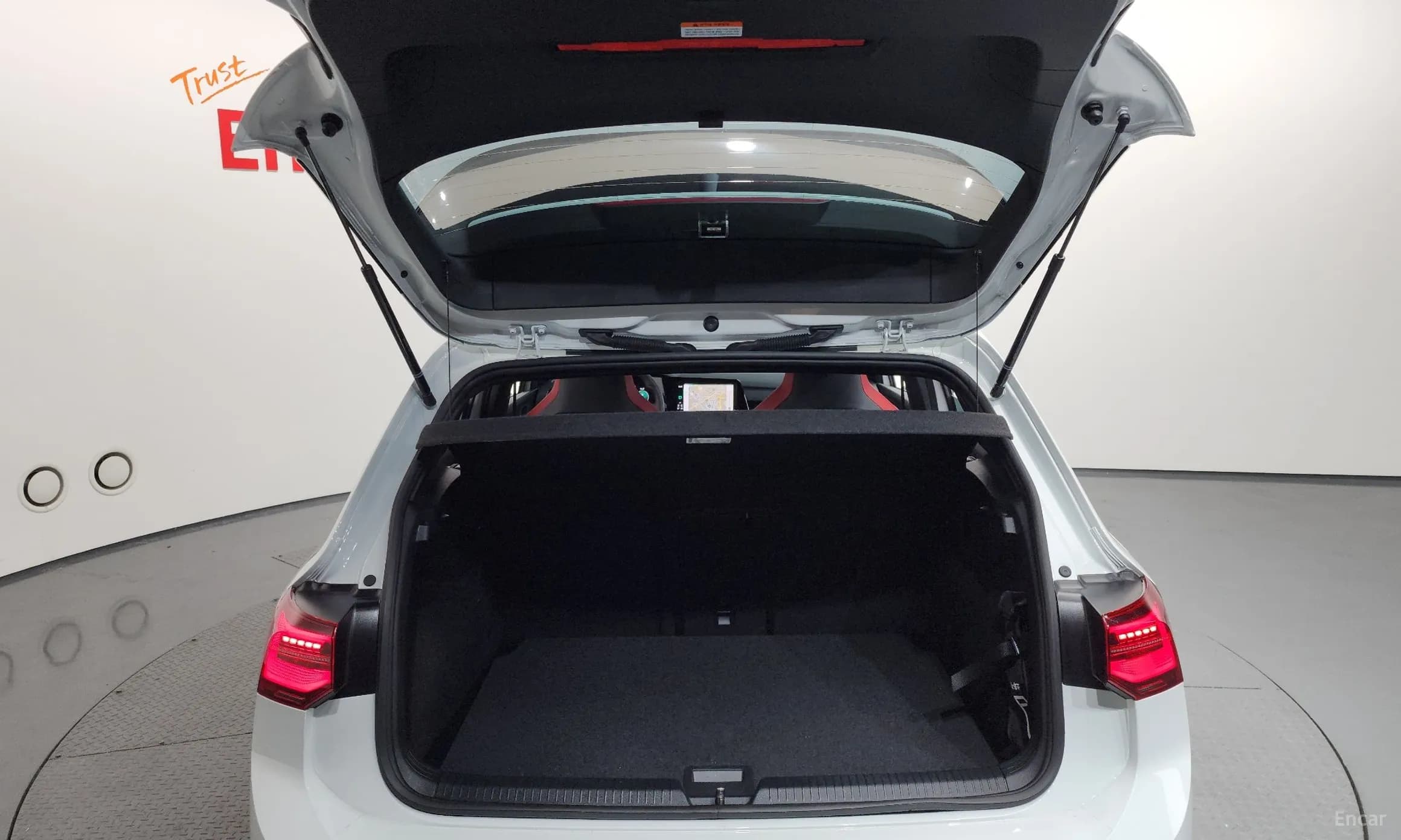 Golf 8th Generation