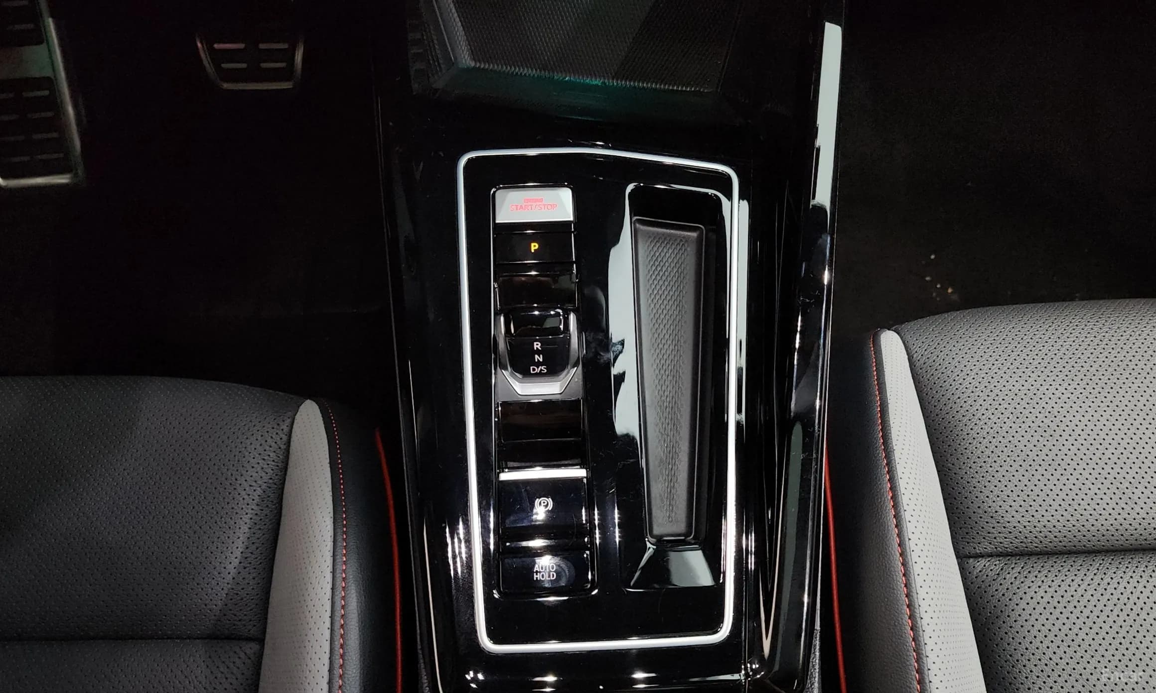 Golf 8th Generation