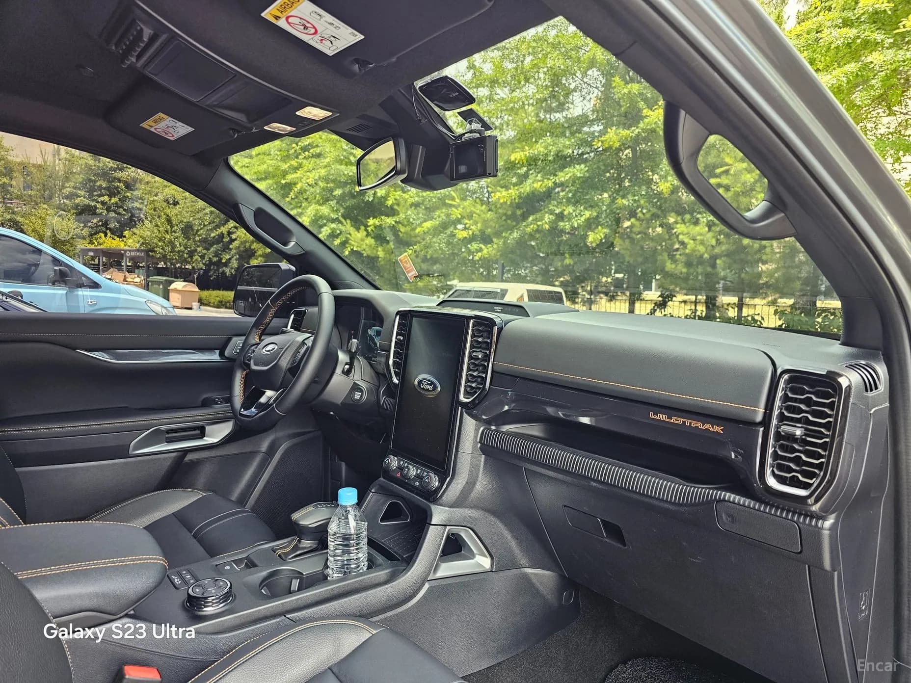 Ranger 4th Generation