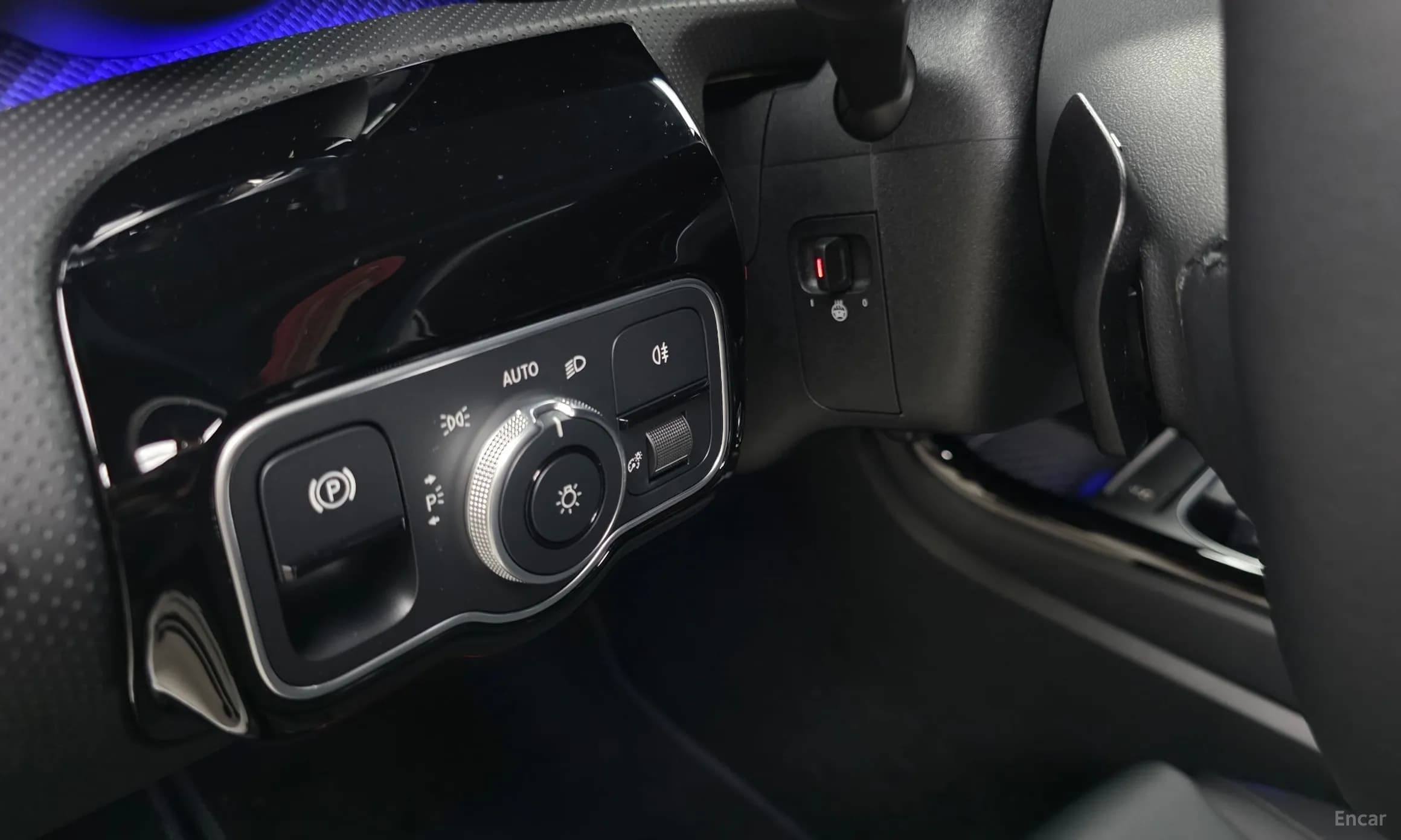 A-Class W177