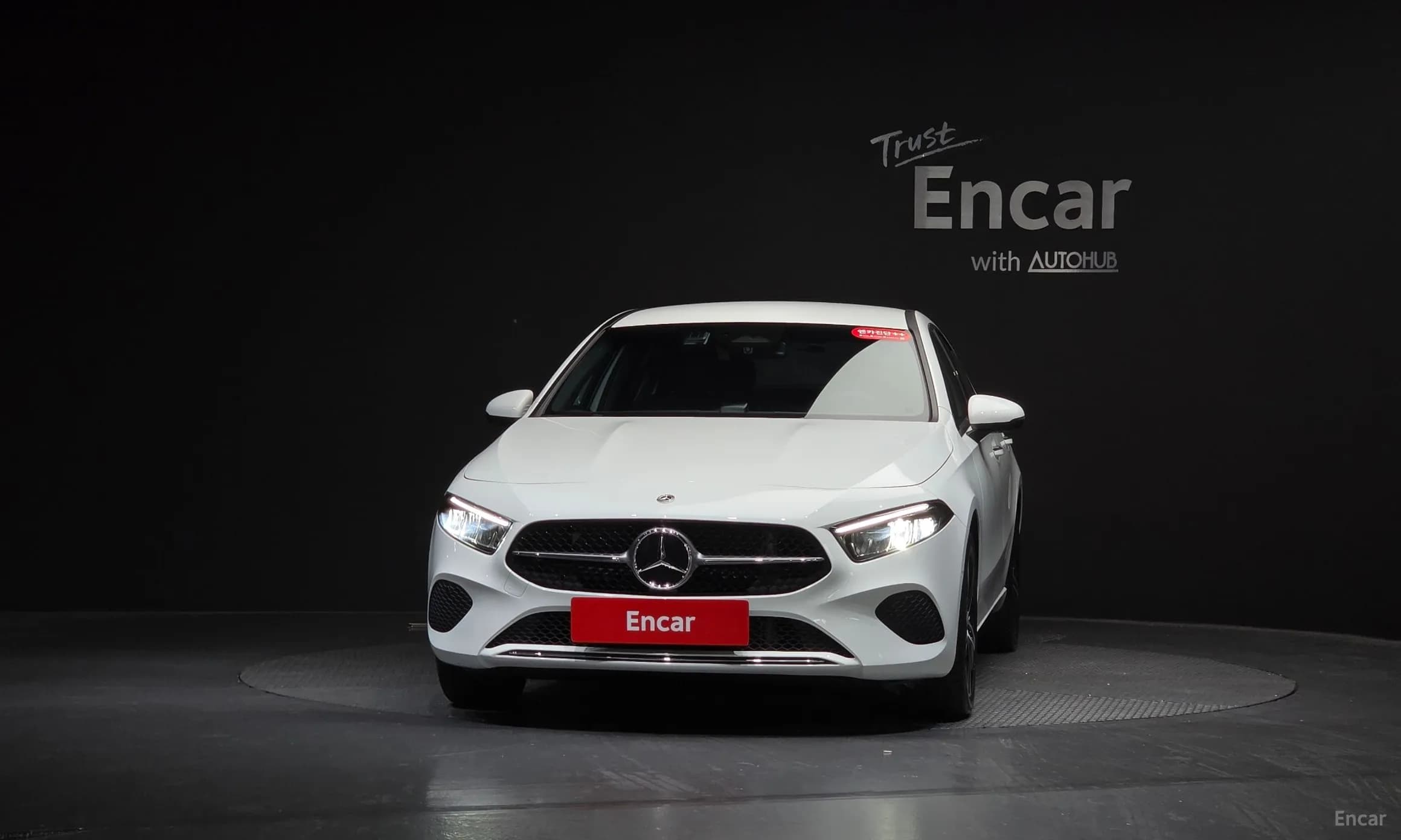 A-Class W177