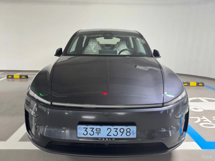 Model Y