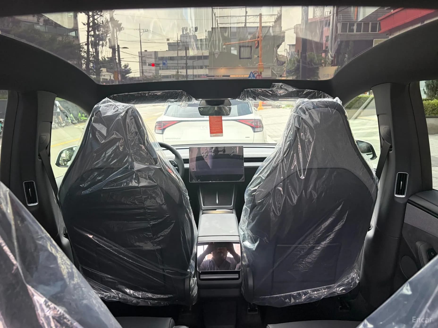 Model Y