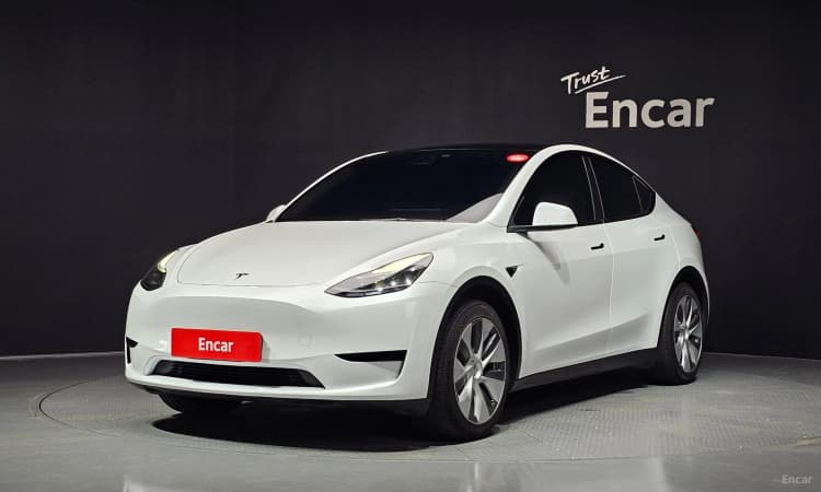 Model Y