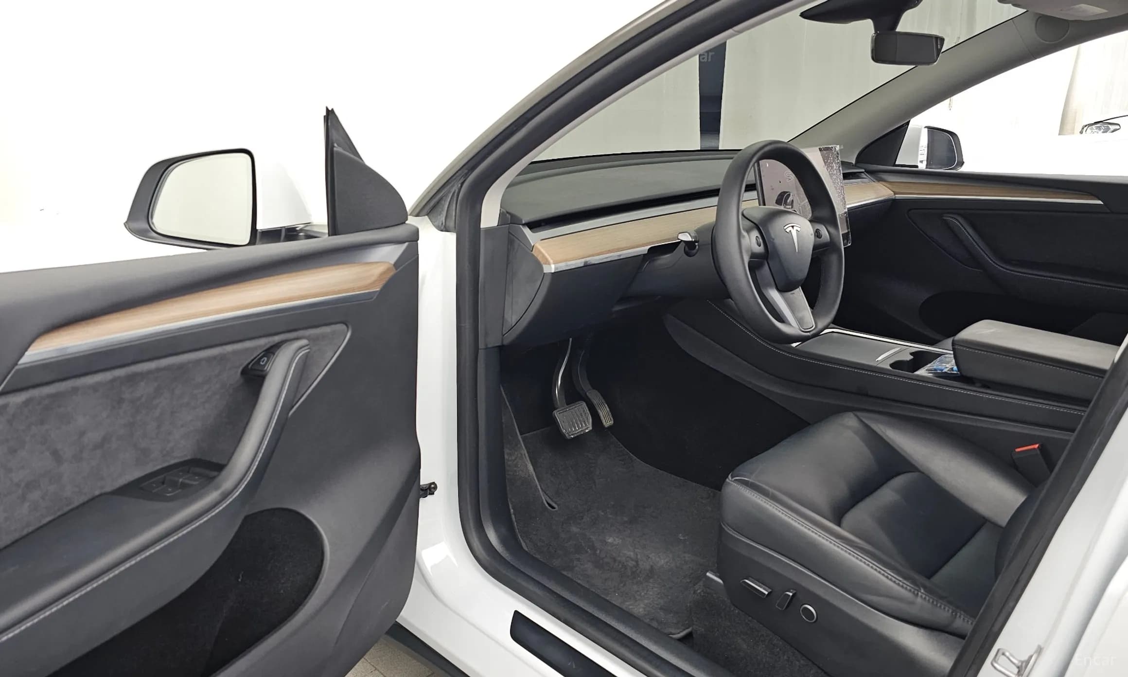 Model Y