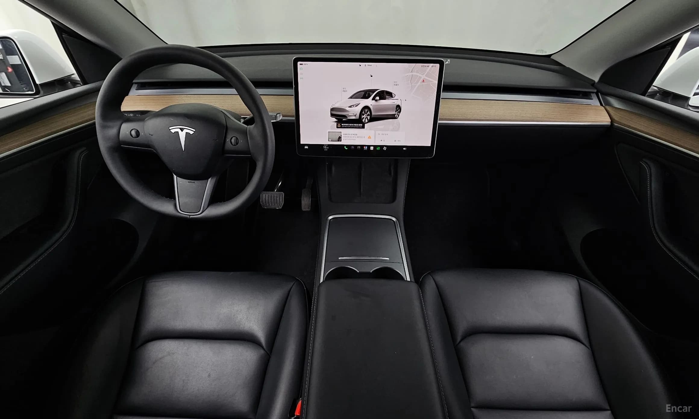 Model Y