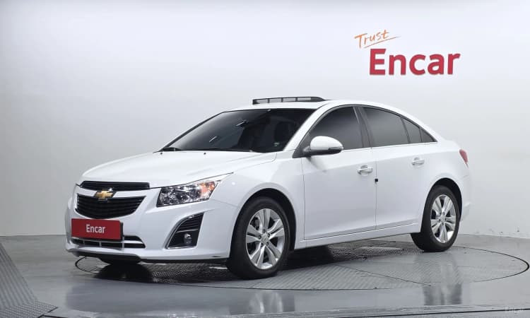 Cruze