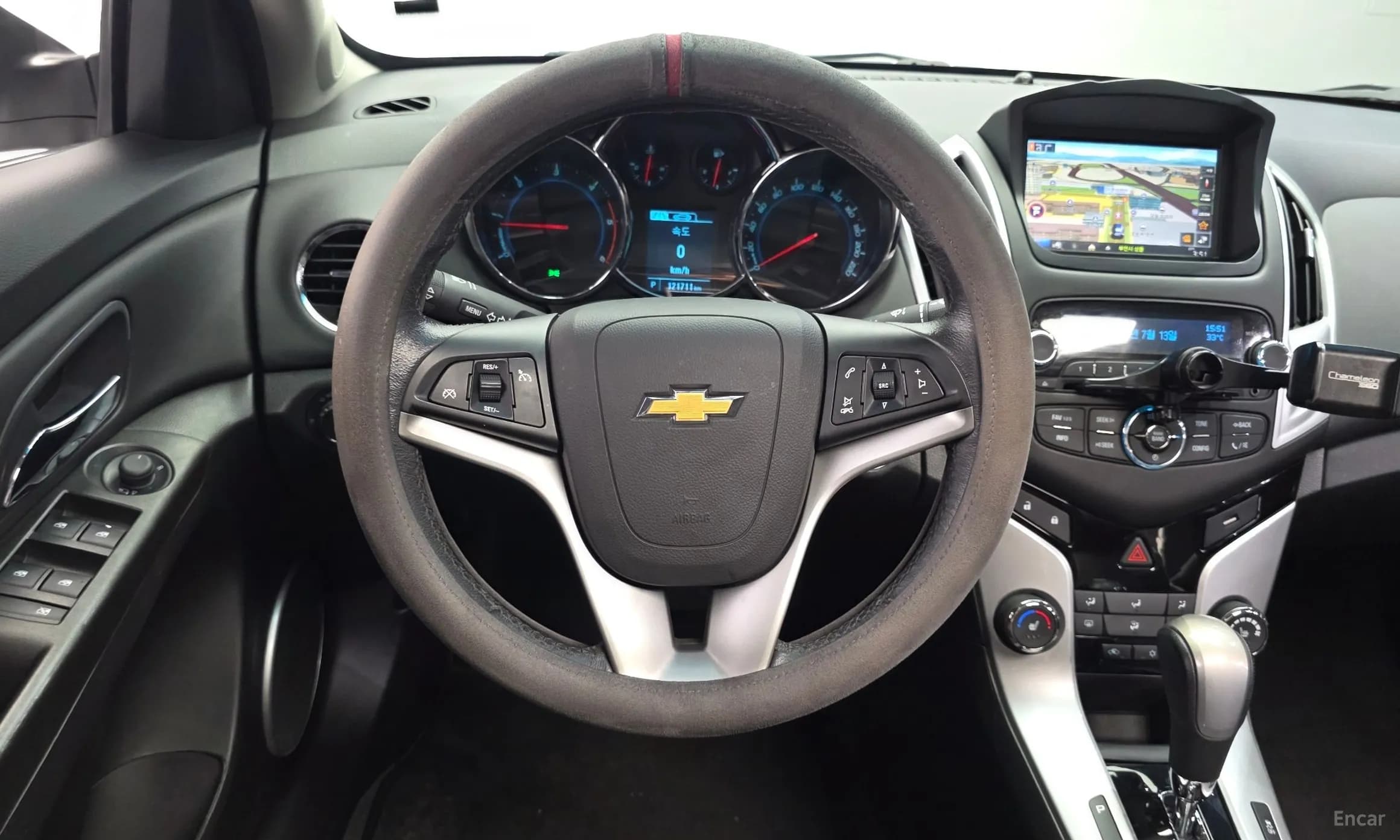 Cruze