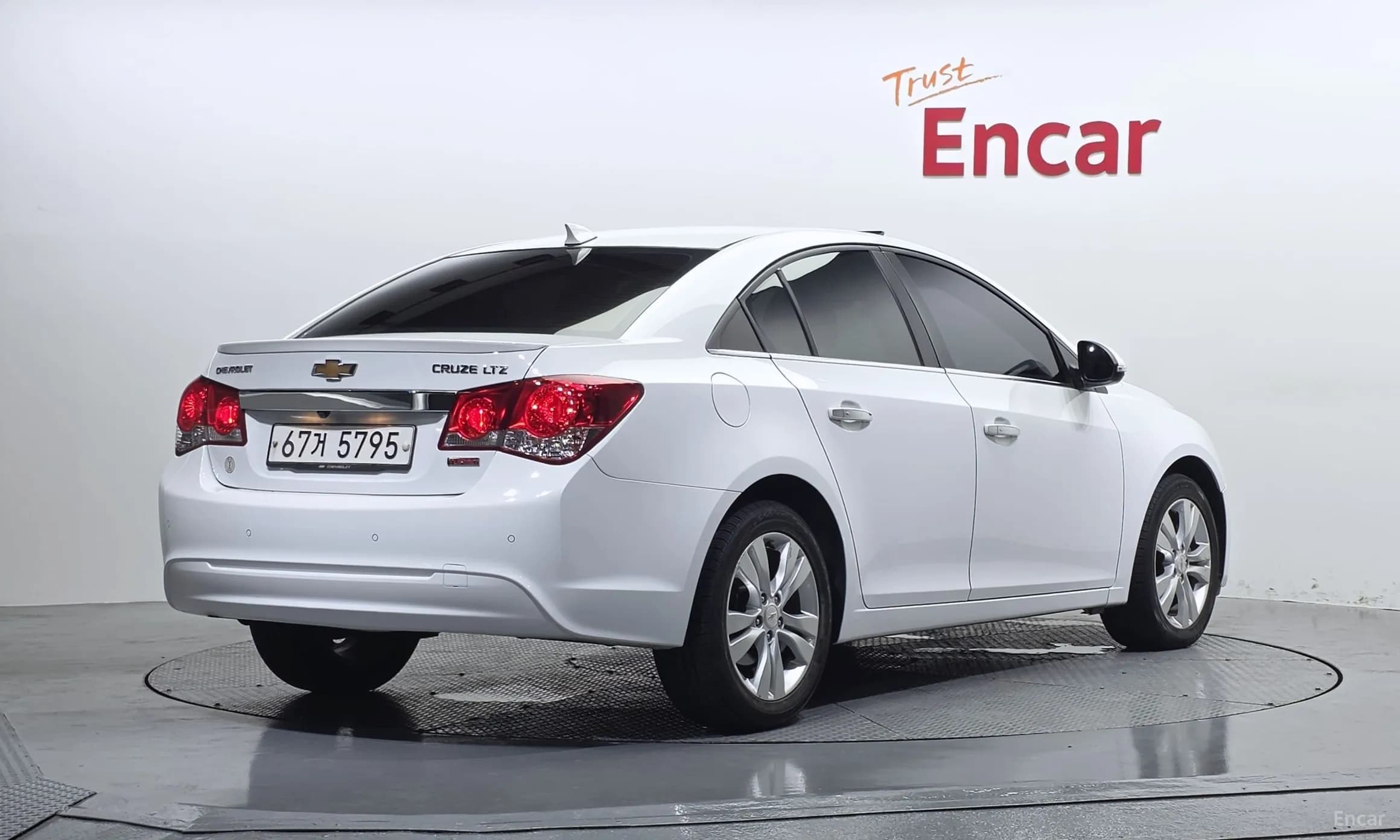 Cruze