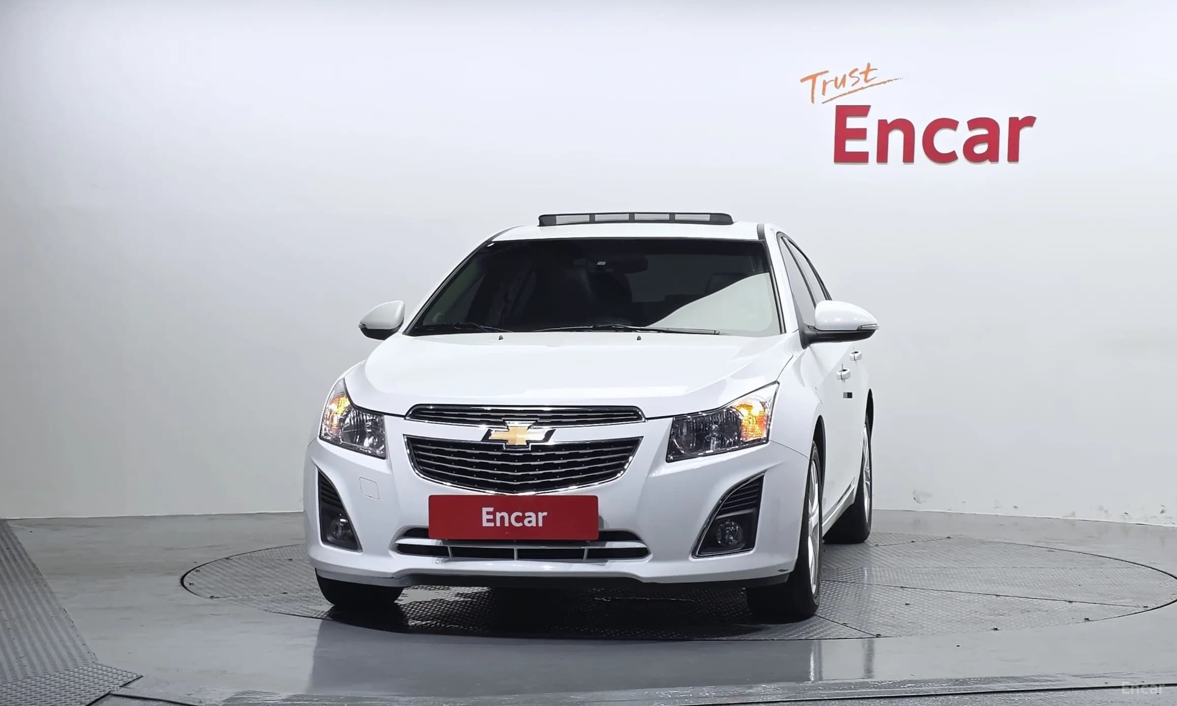Cruze
